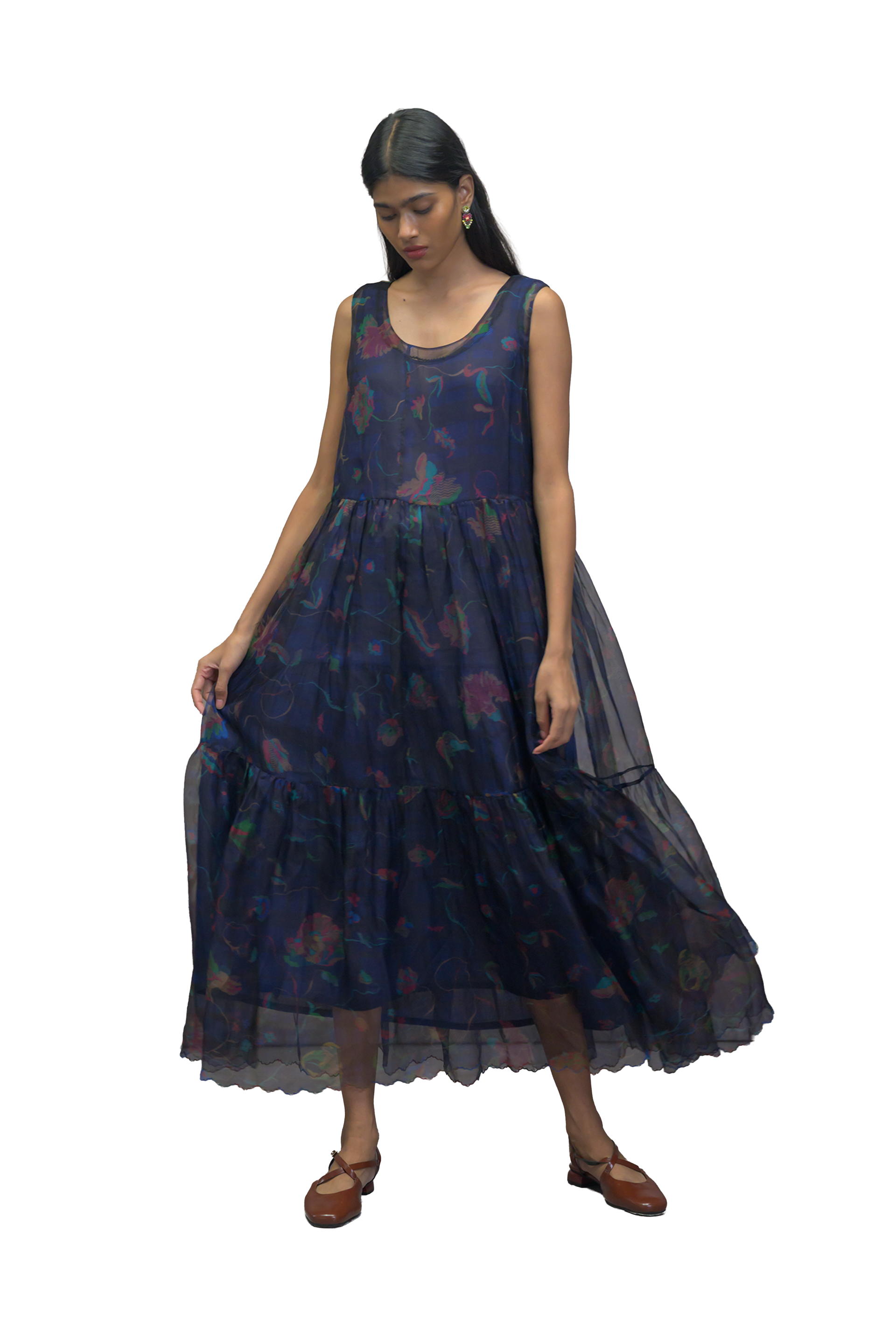 CITRINE DRESS
