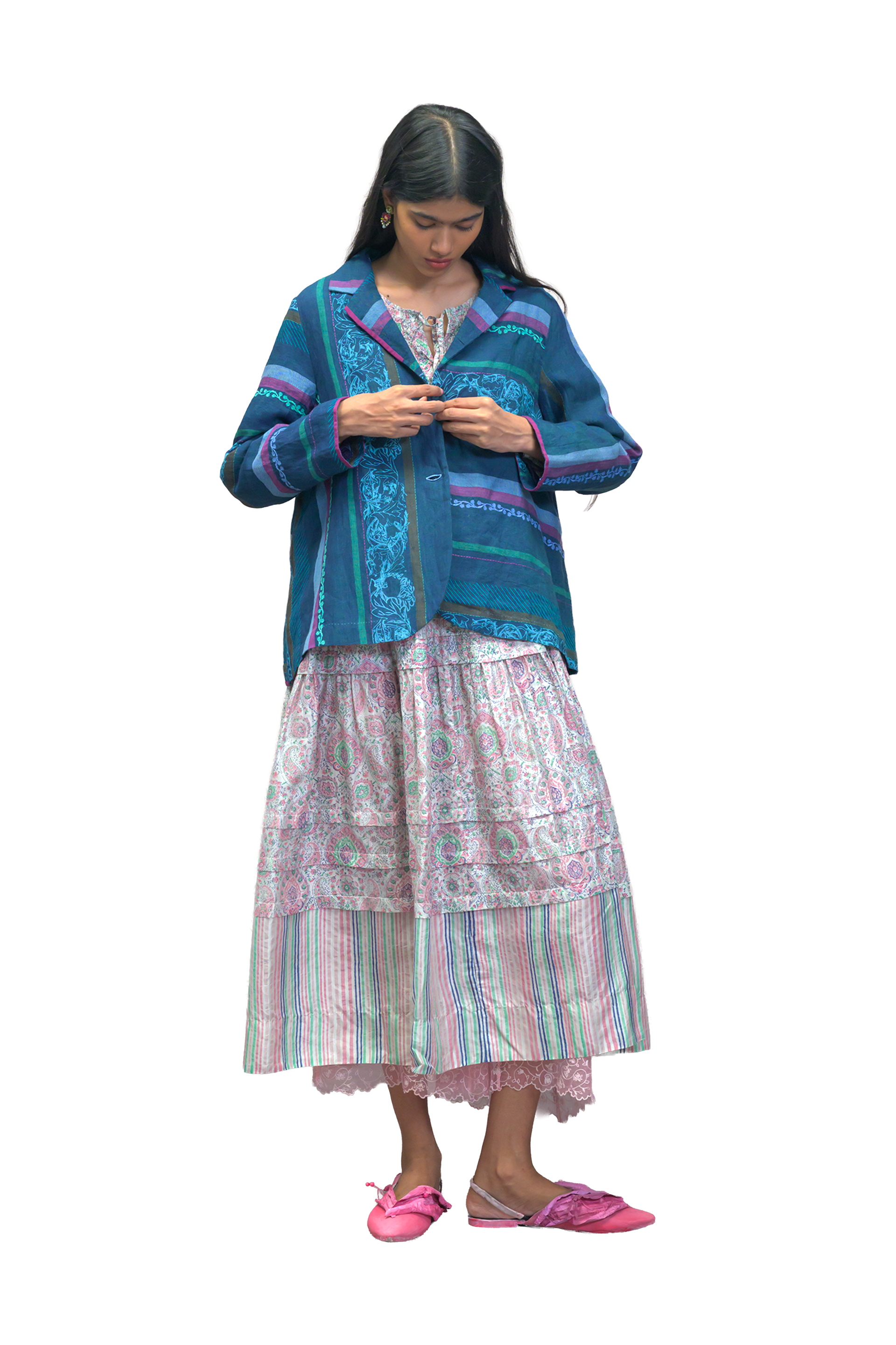 HARPER JACKET