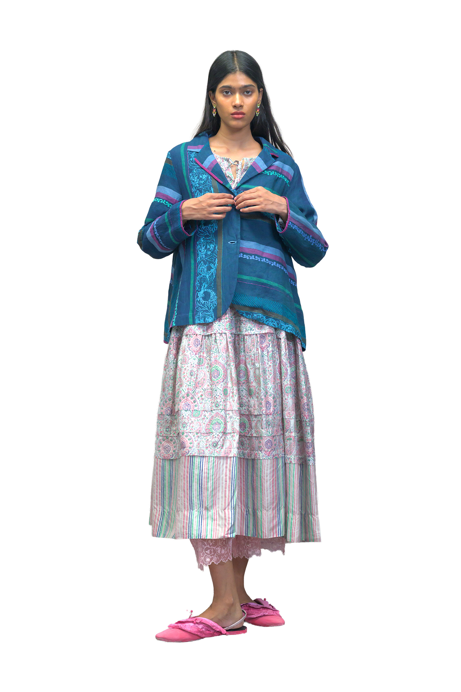 HARPER JACKET