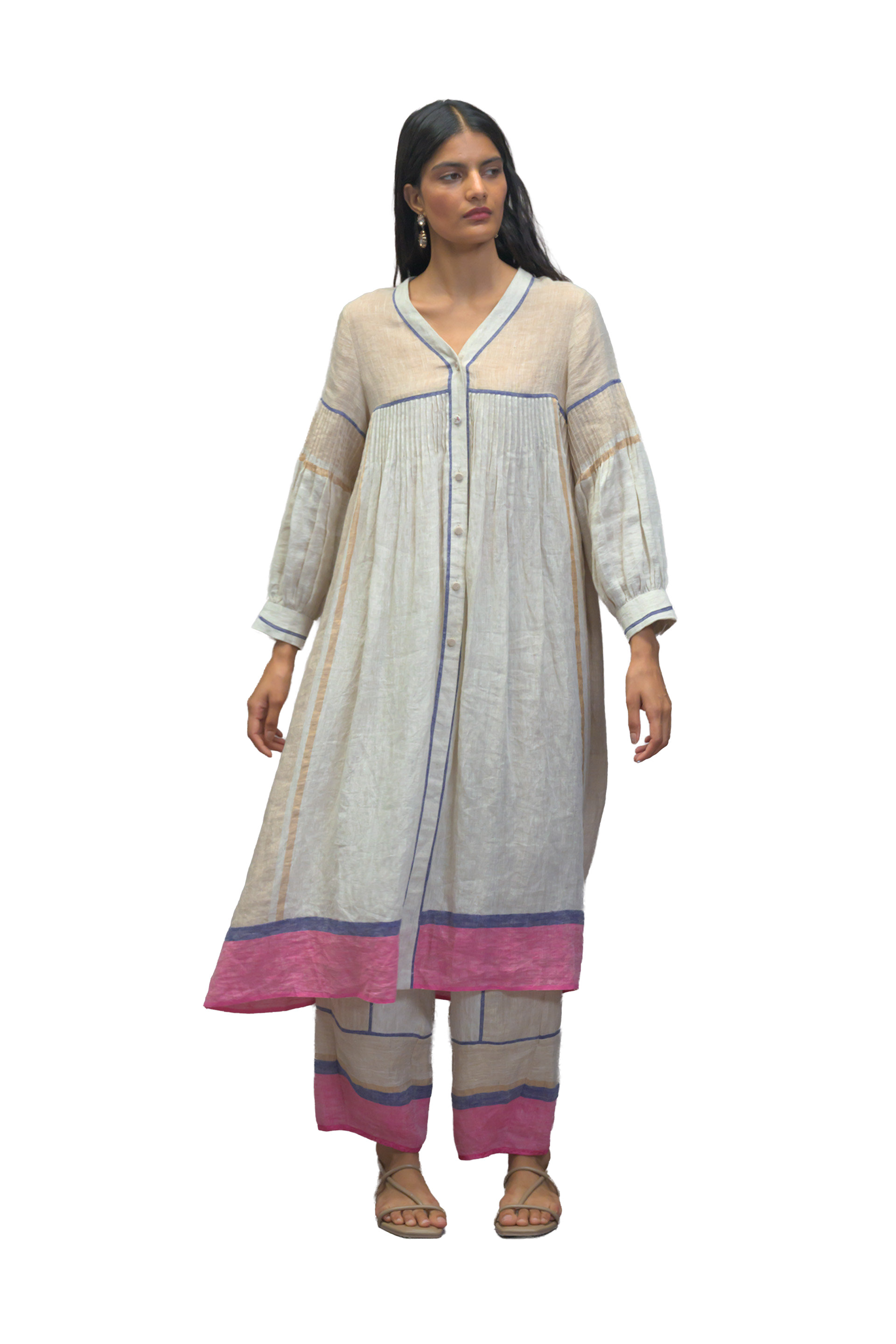 VIOLA DRESS