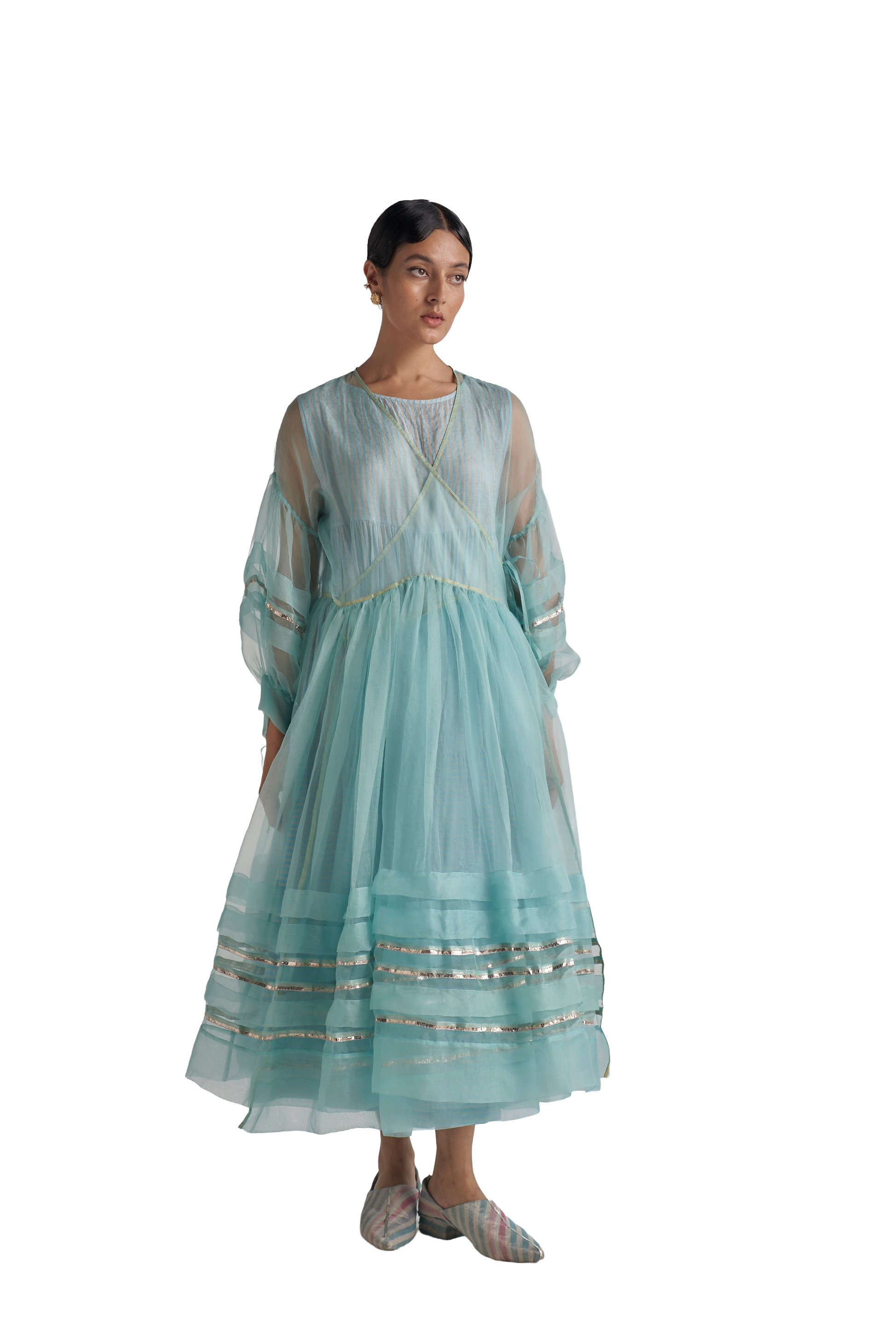 FIA DRESS