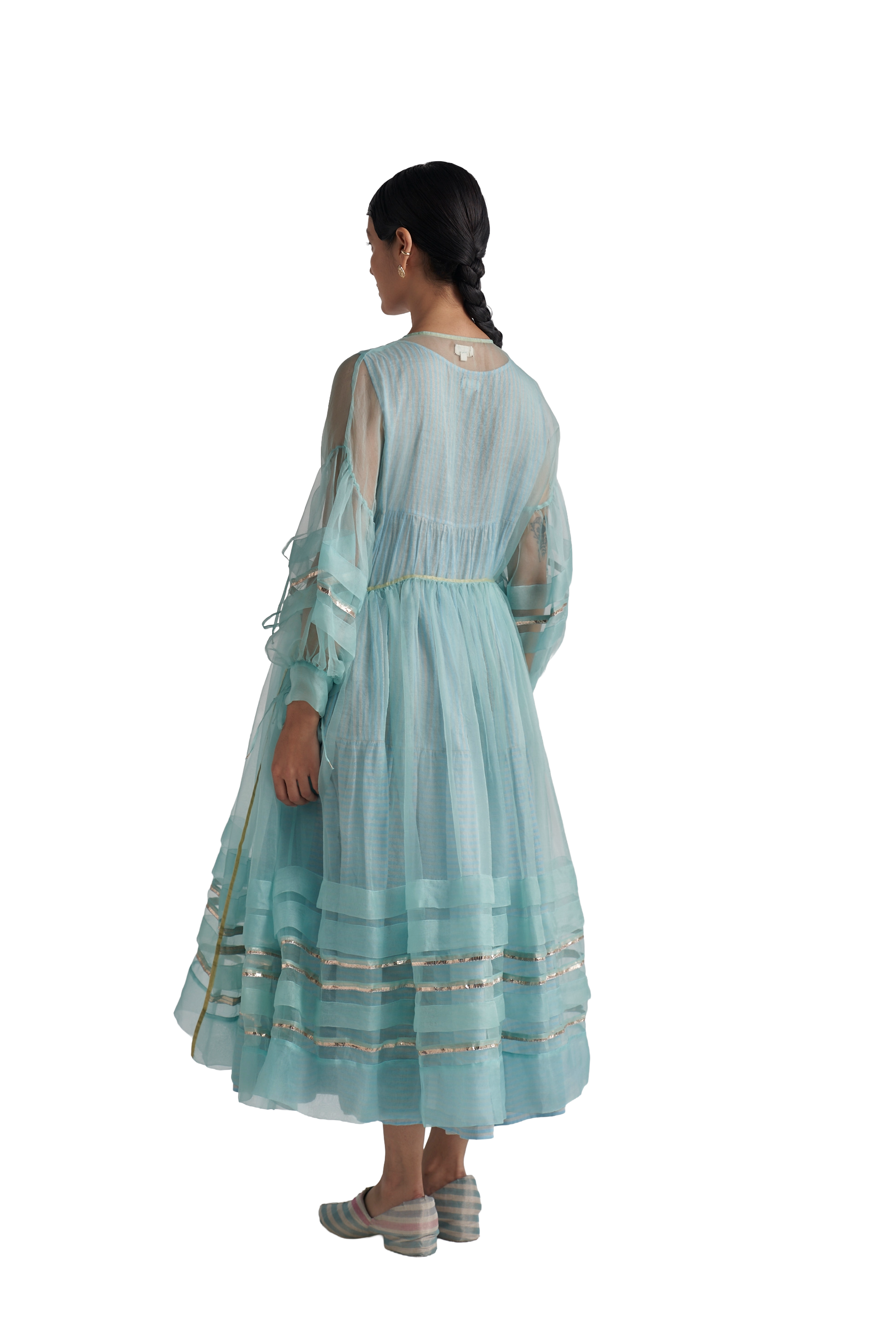 FIA DRESS