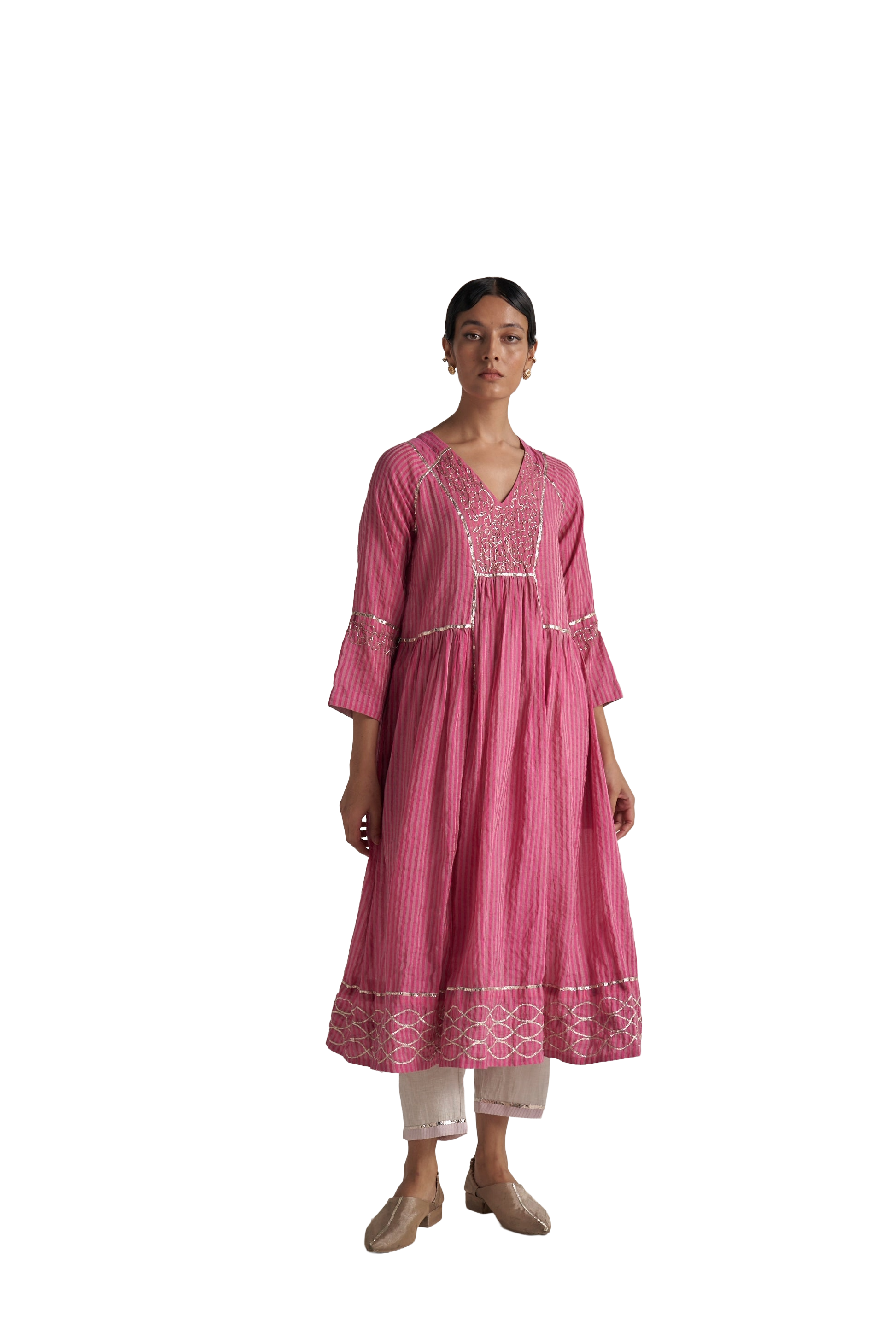 SANSAVERIA DRESS