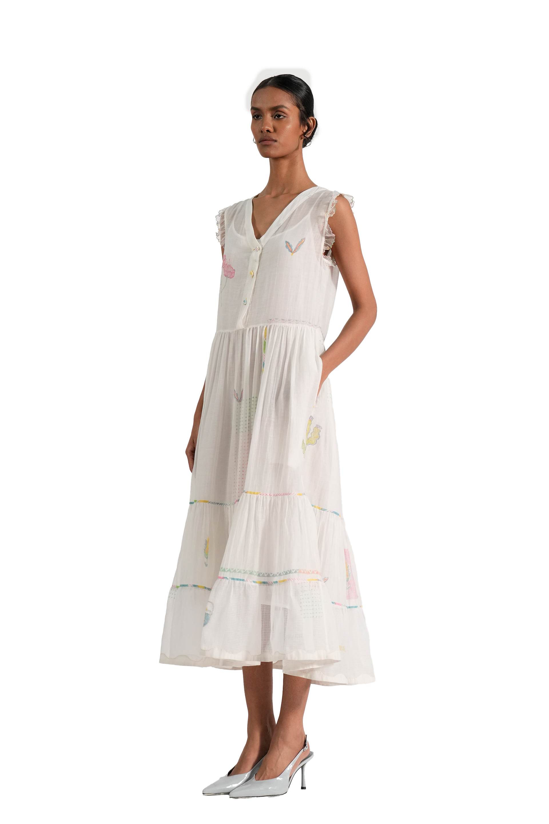 RAIN DRESS