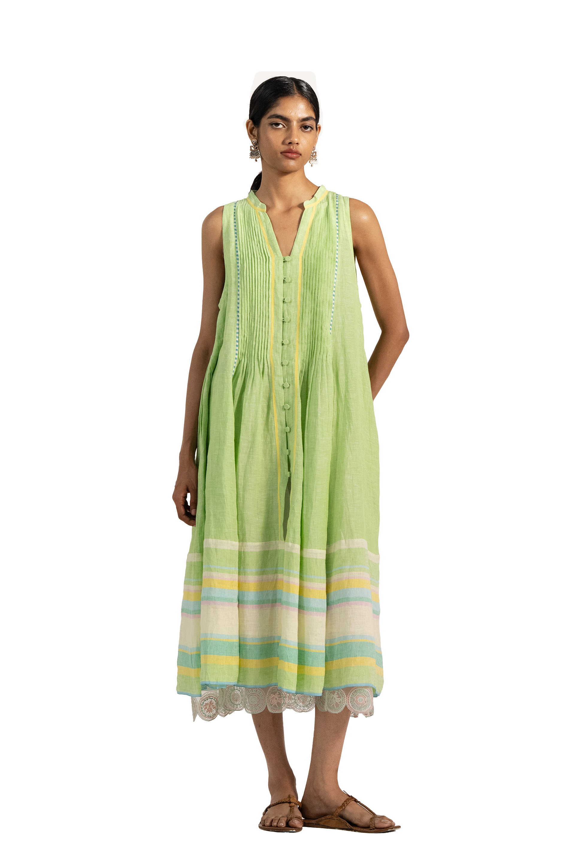 ORWELL DRESS