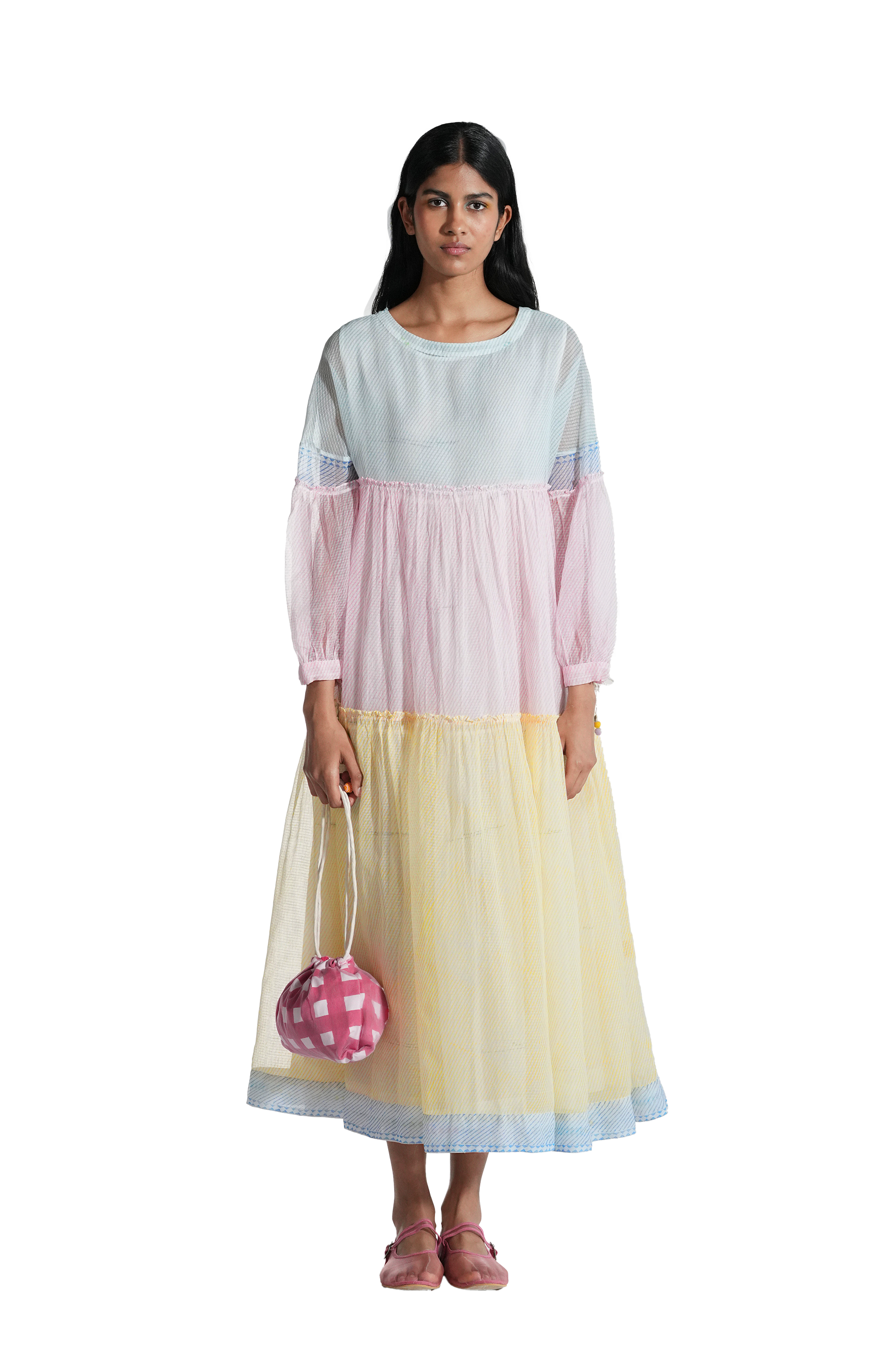 PINE DRESS