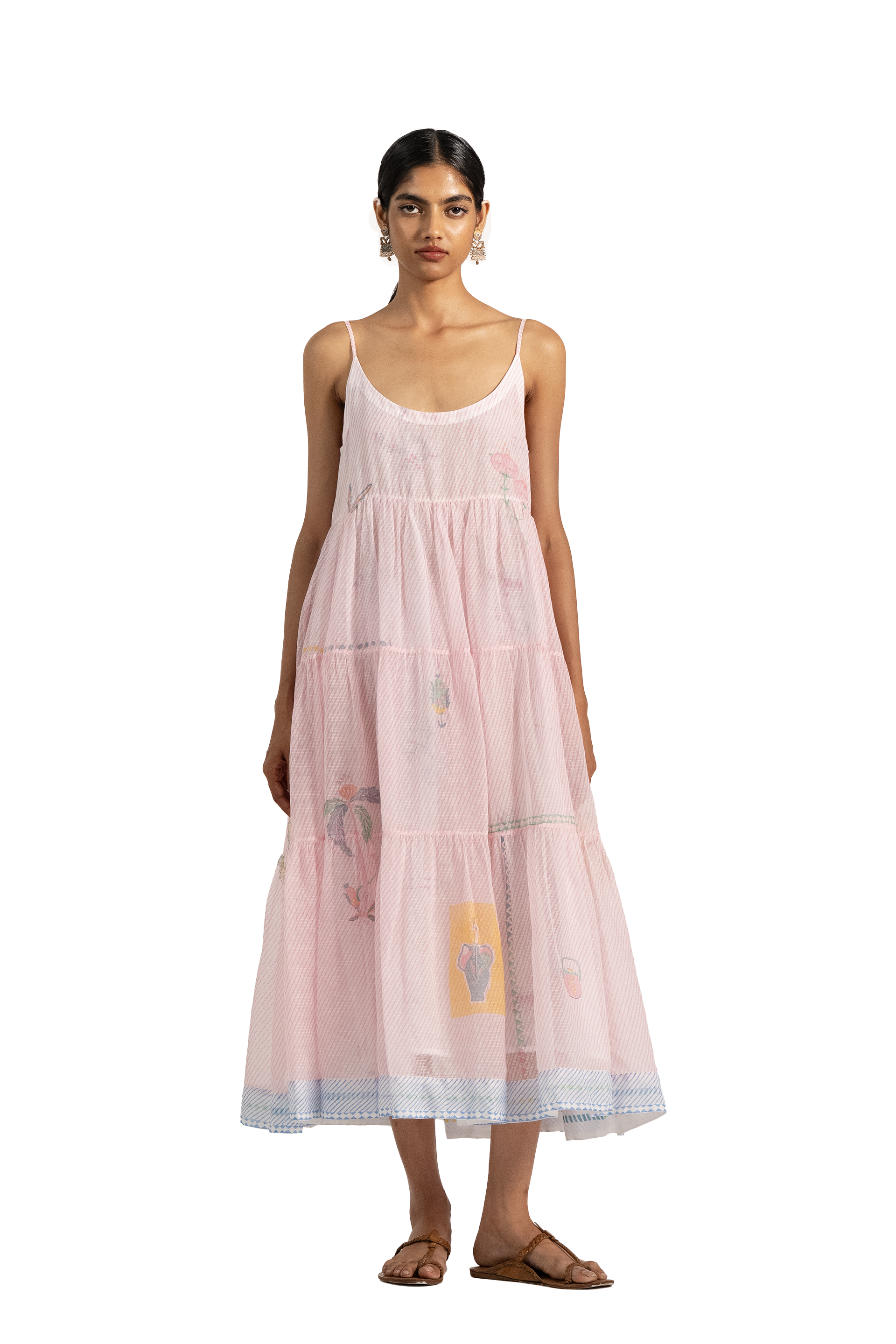 IKUMI DRESS