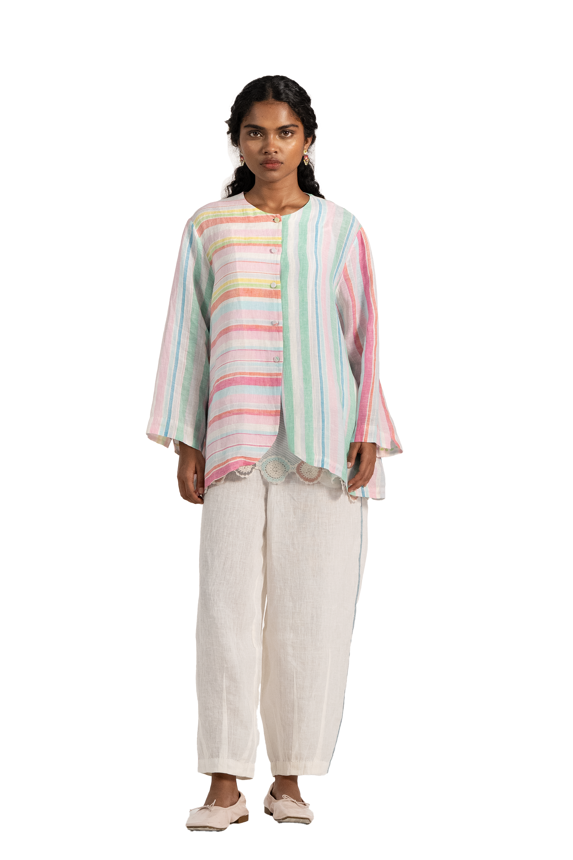 ARTHUR JACKET