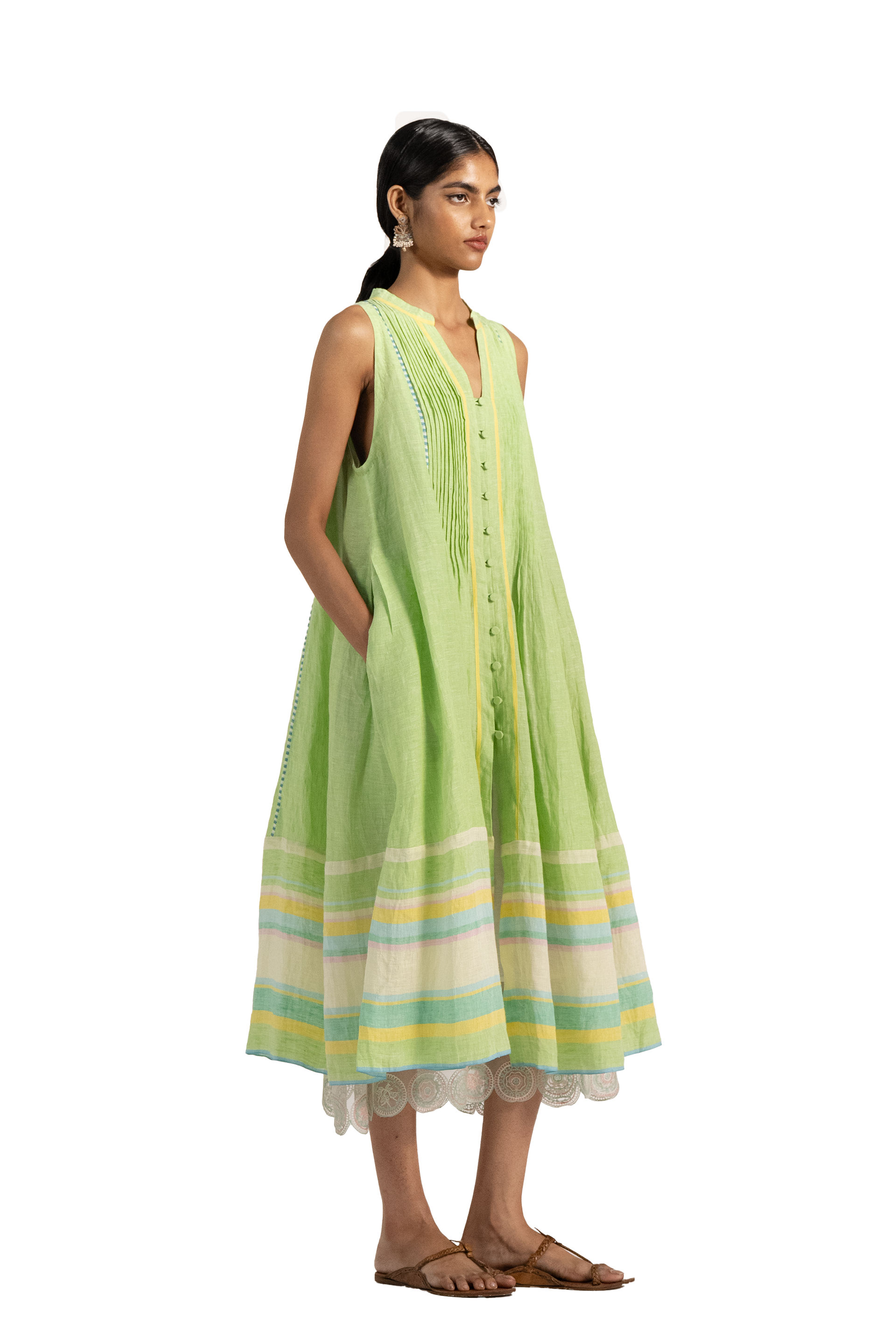 ORWELL DRESS