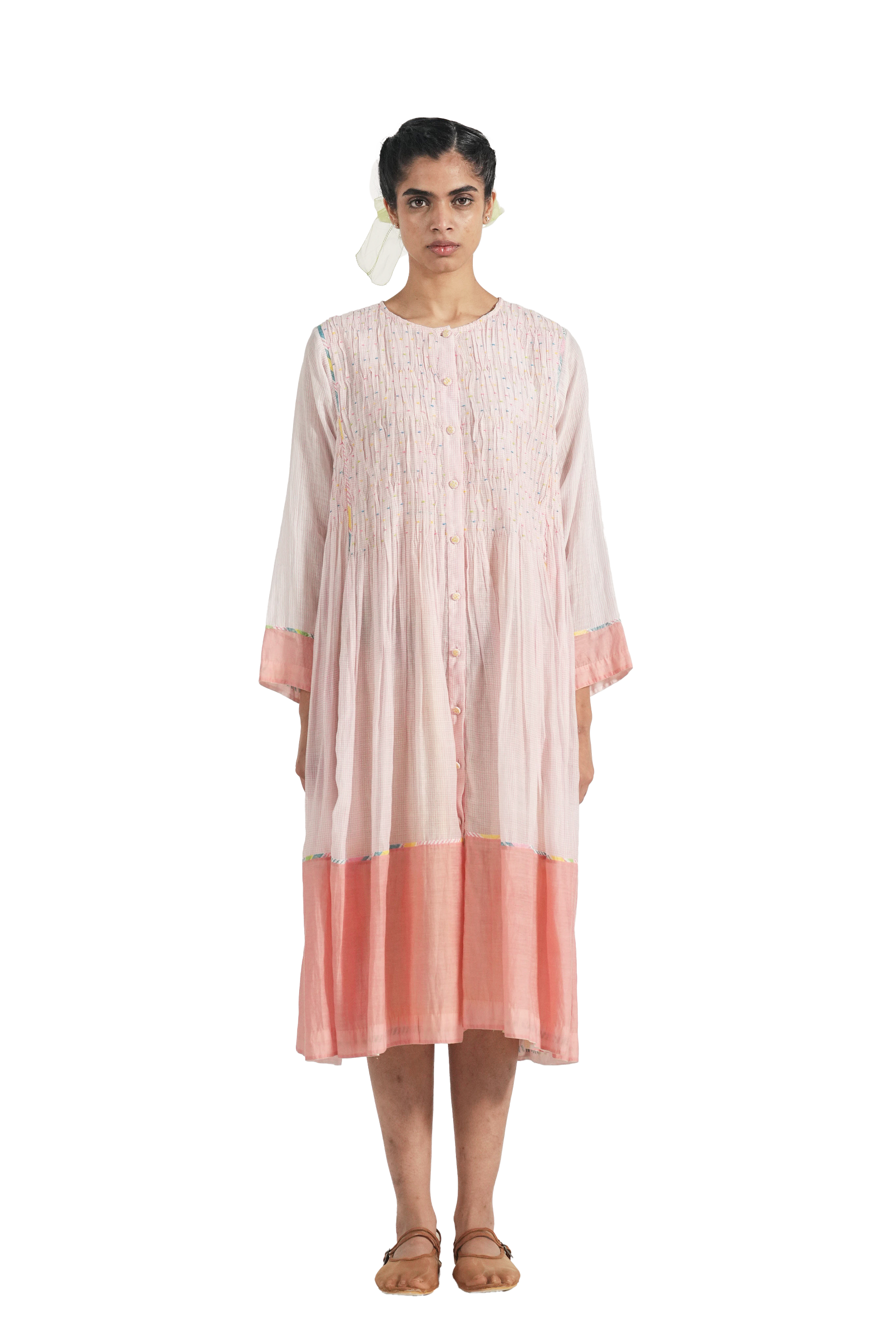 PARLE DRESS