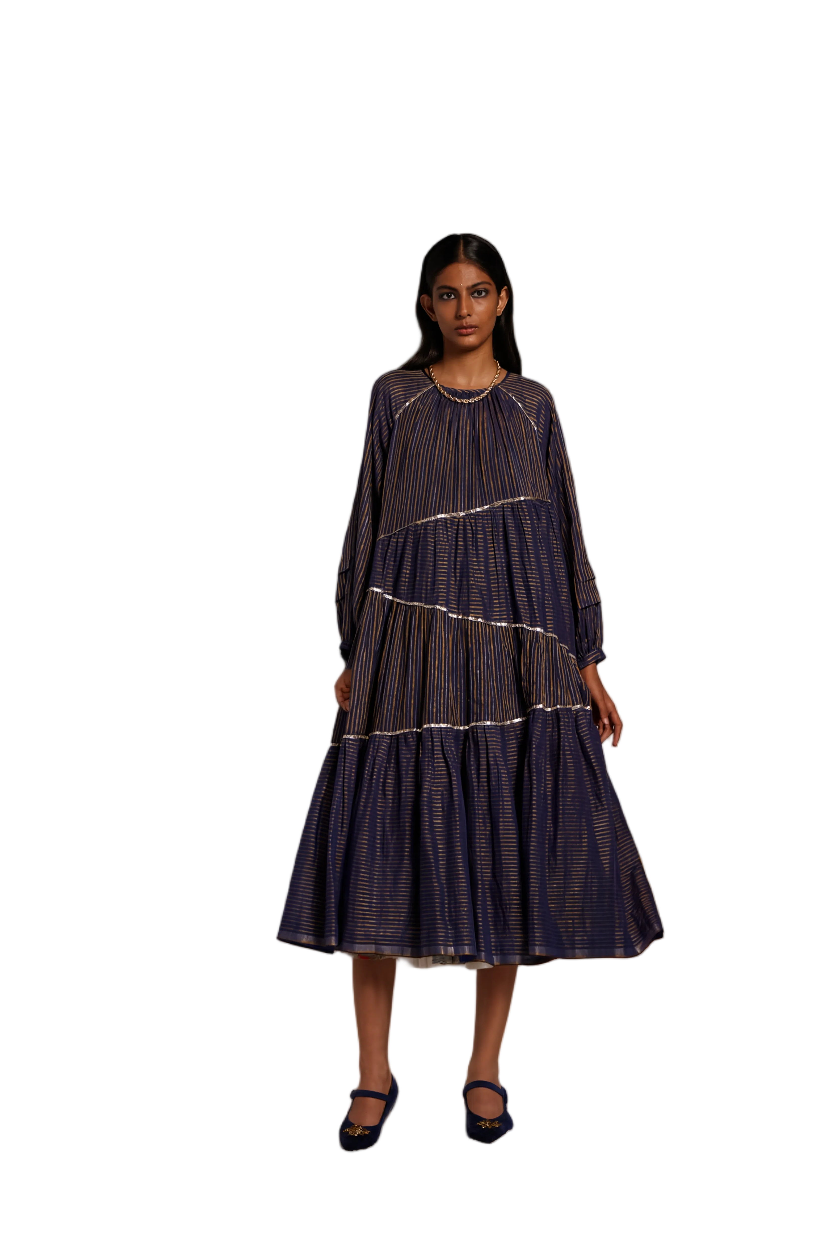 WEBER DRESS