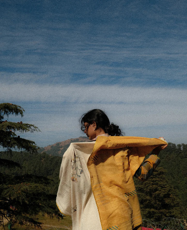 Collections - SS24 Kohima – EKA Design Studio