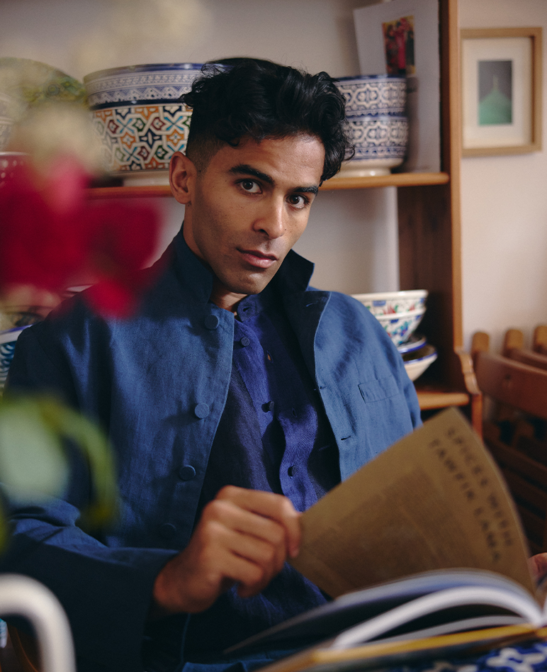 Men - Shop All - Jackets