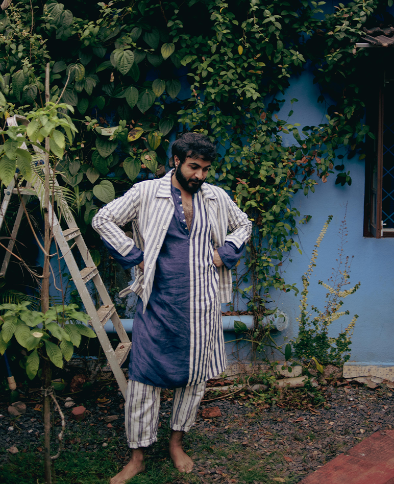 Men - Shop All - Kurta