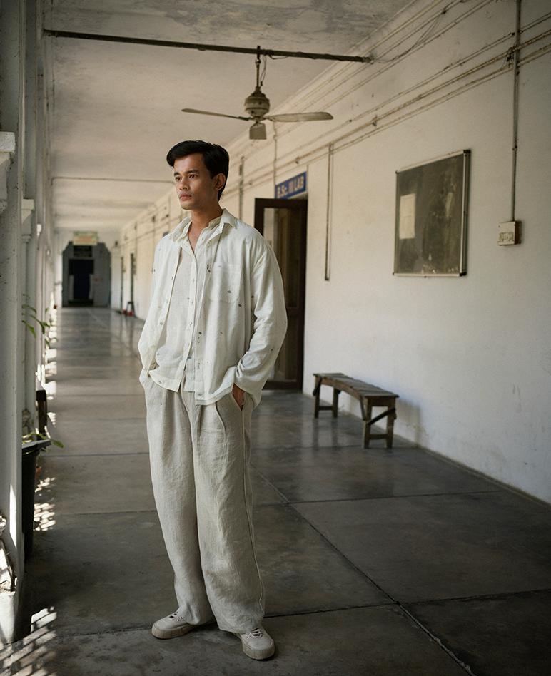Men - Shop All - Shirts