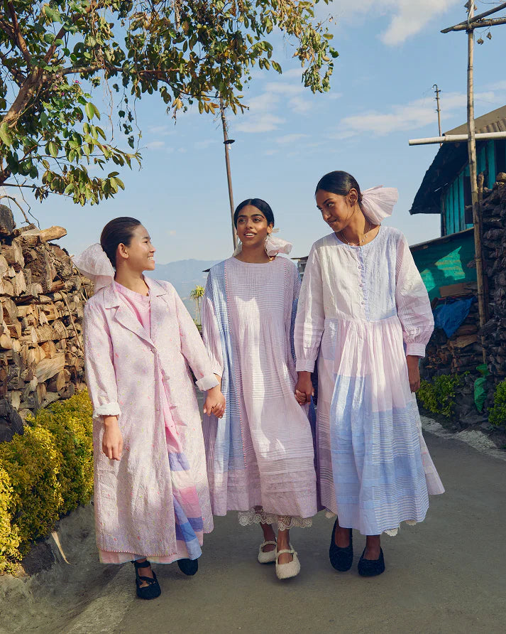Collections - SS24 Kohima – EKA Design Studio