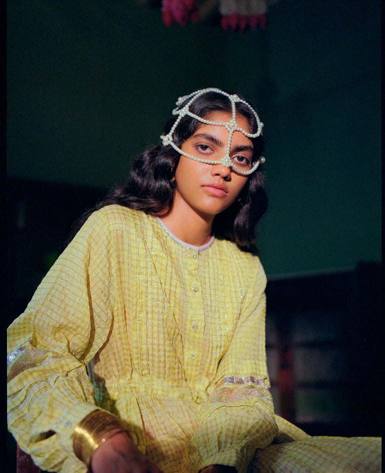 Collections - SS24 Kohima – EKA Design Studio