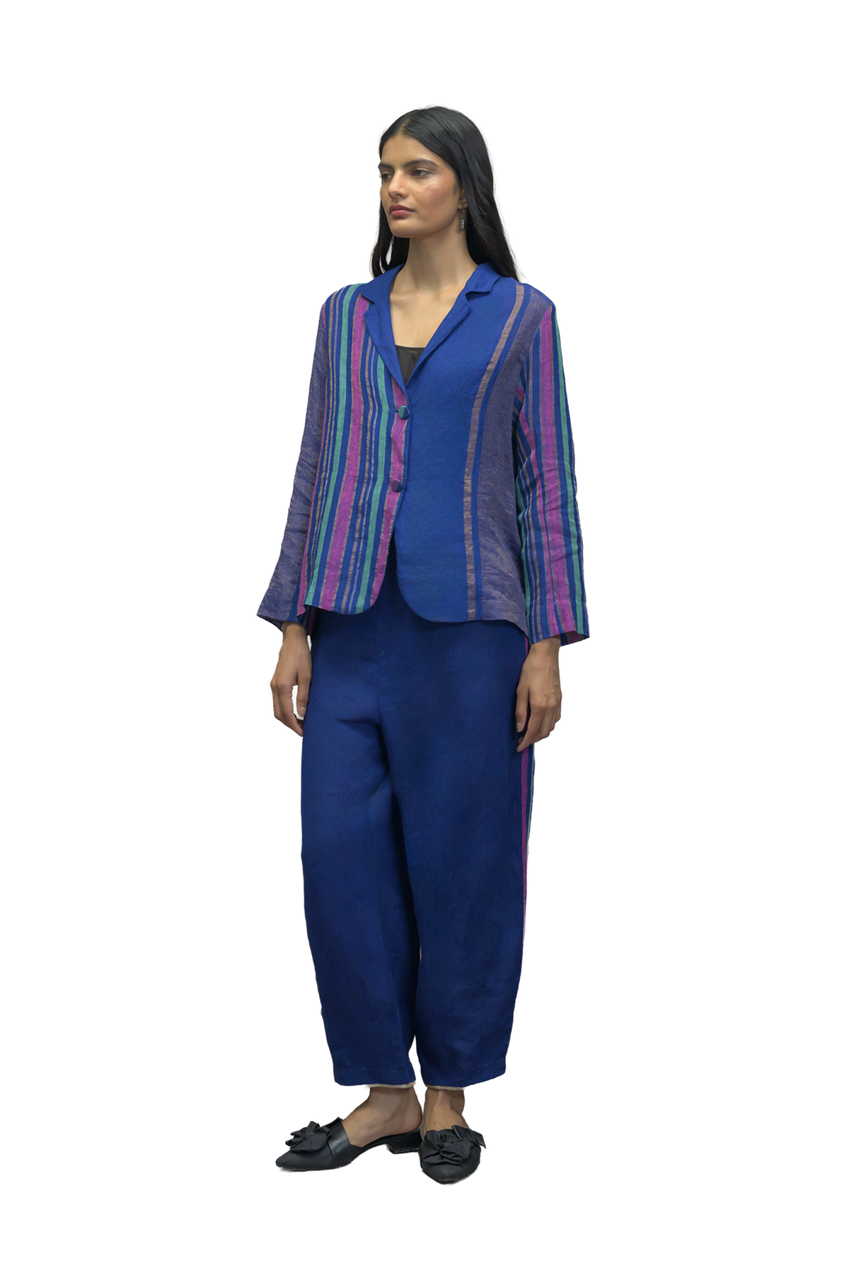 HARPER JACKET