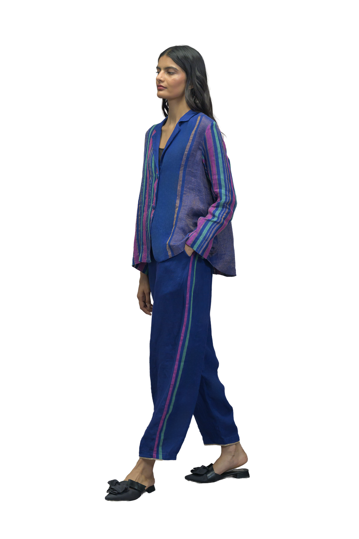 HARPER JACKET