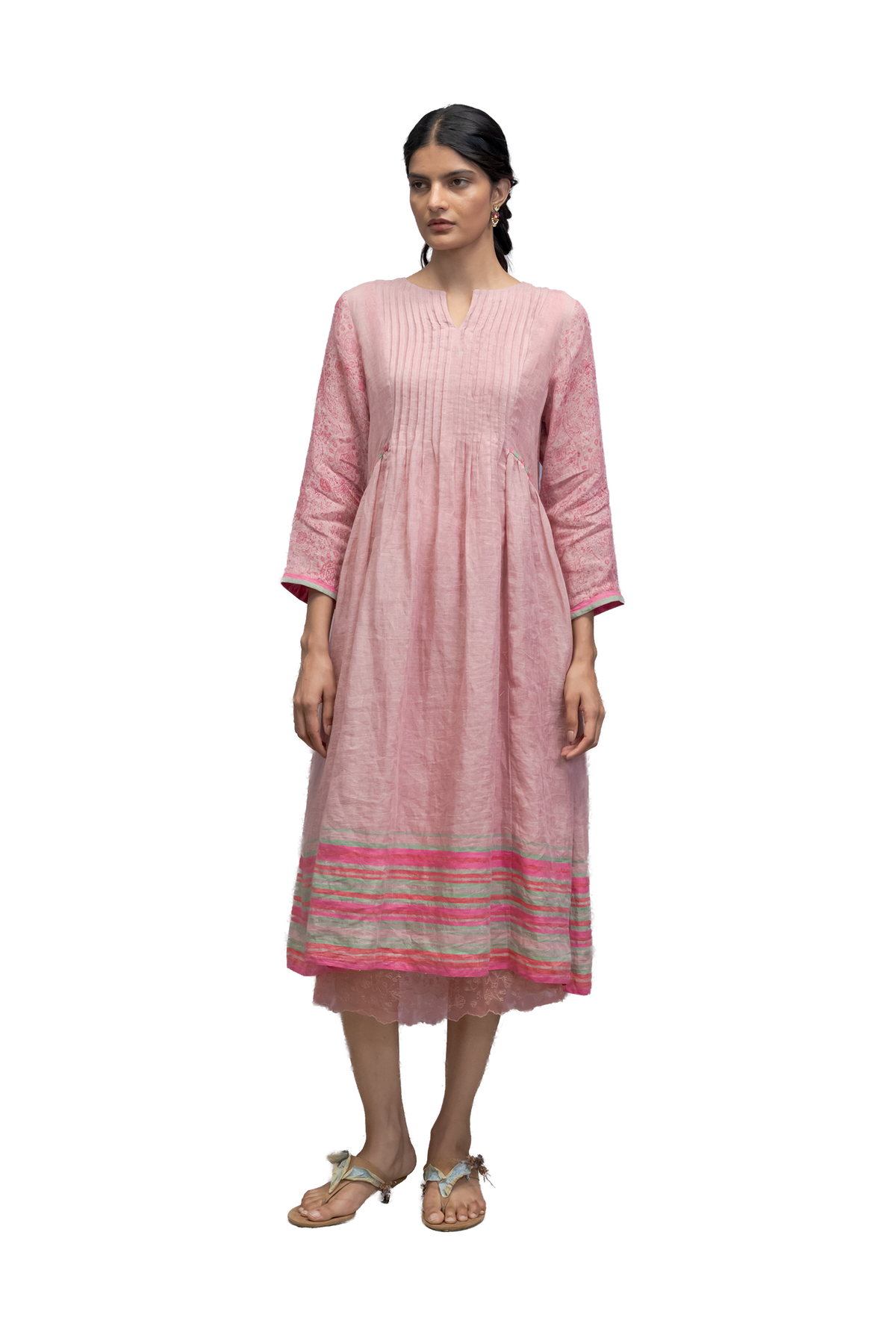 SHELLEY DRESS