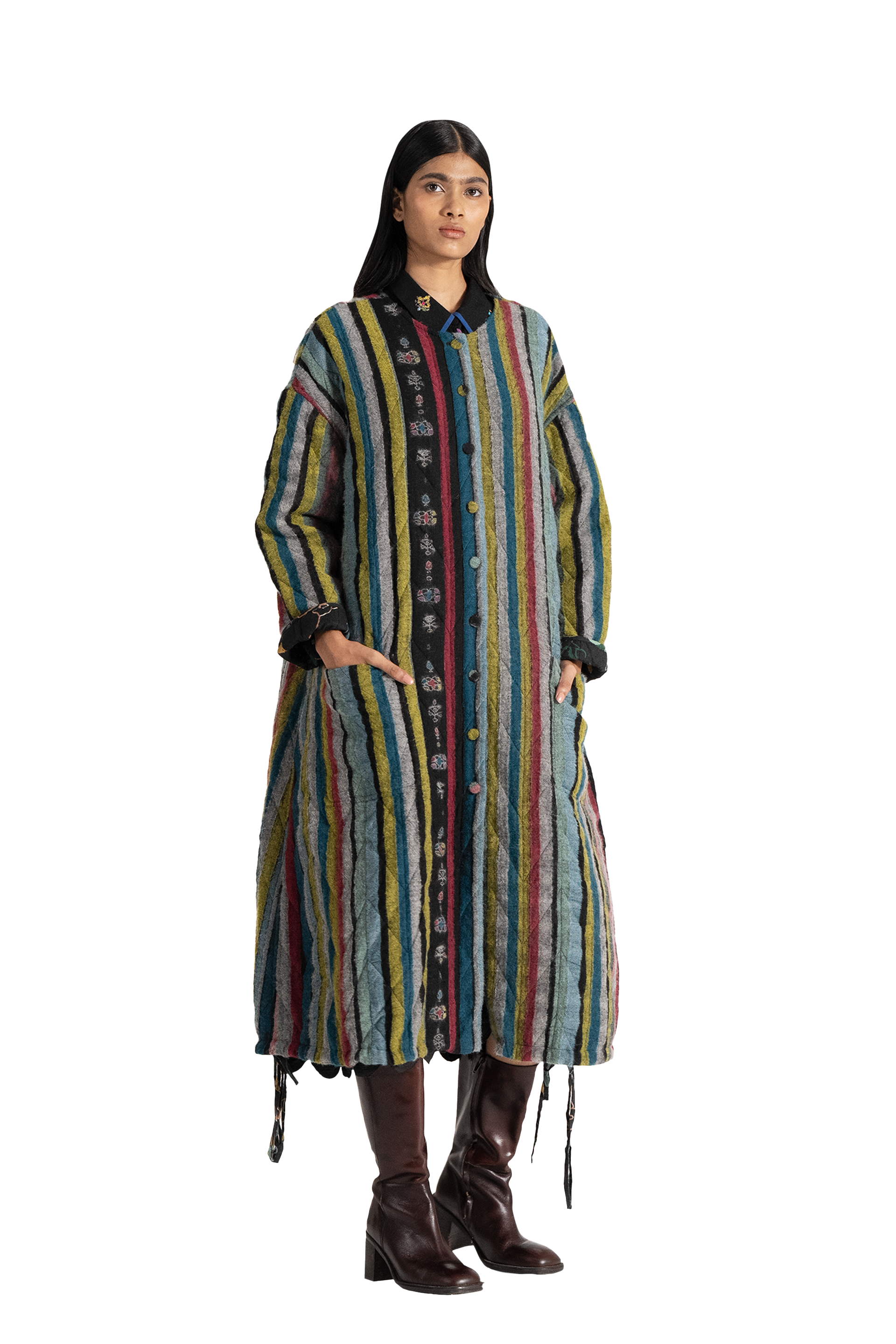 ELARA JACKET