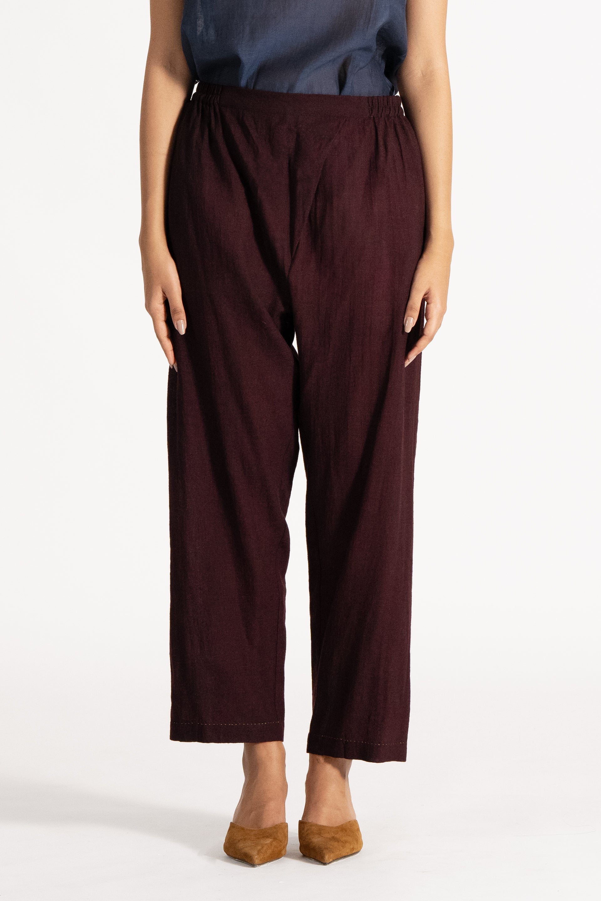 PAPRIKA TROUSERS