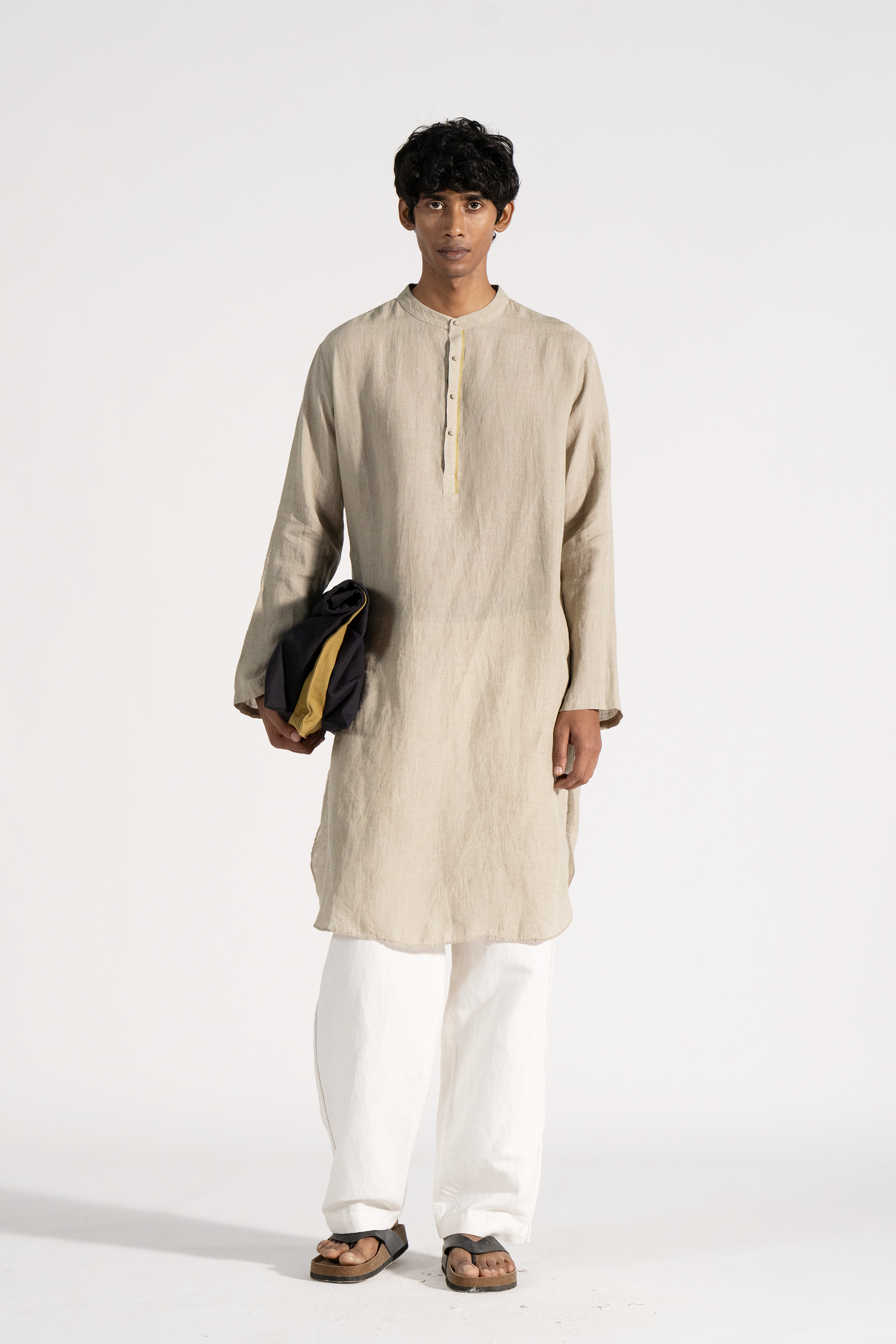 NORTH KURTA
