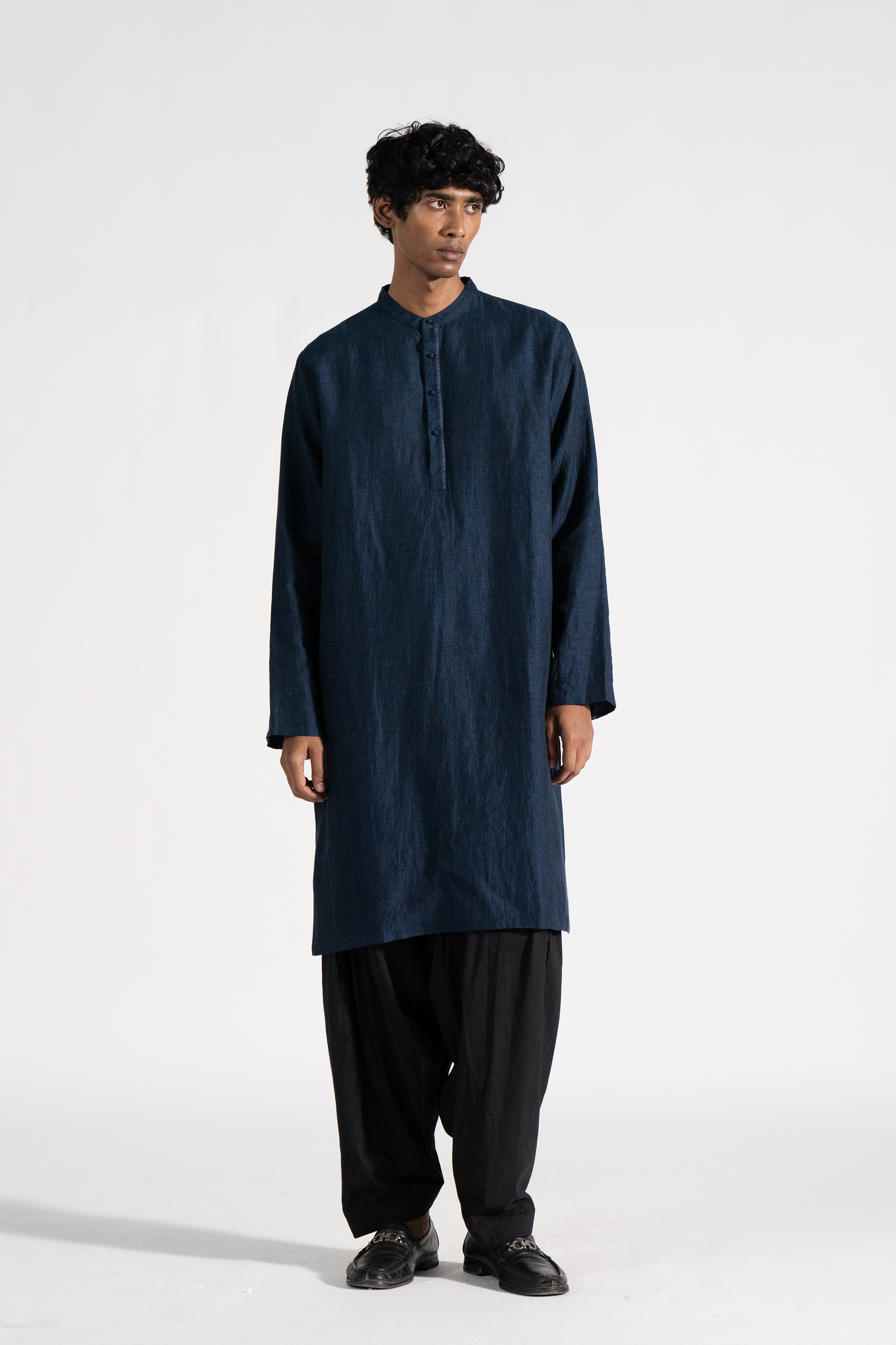 MID SUMMER KURTA SET