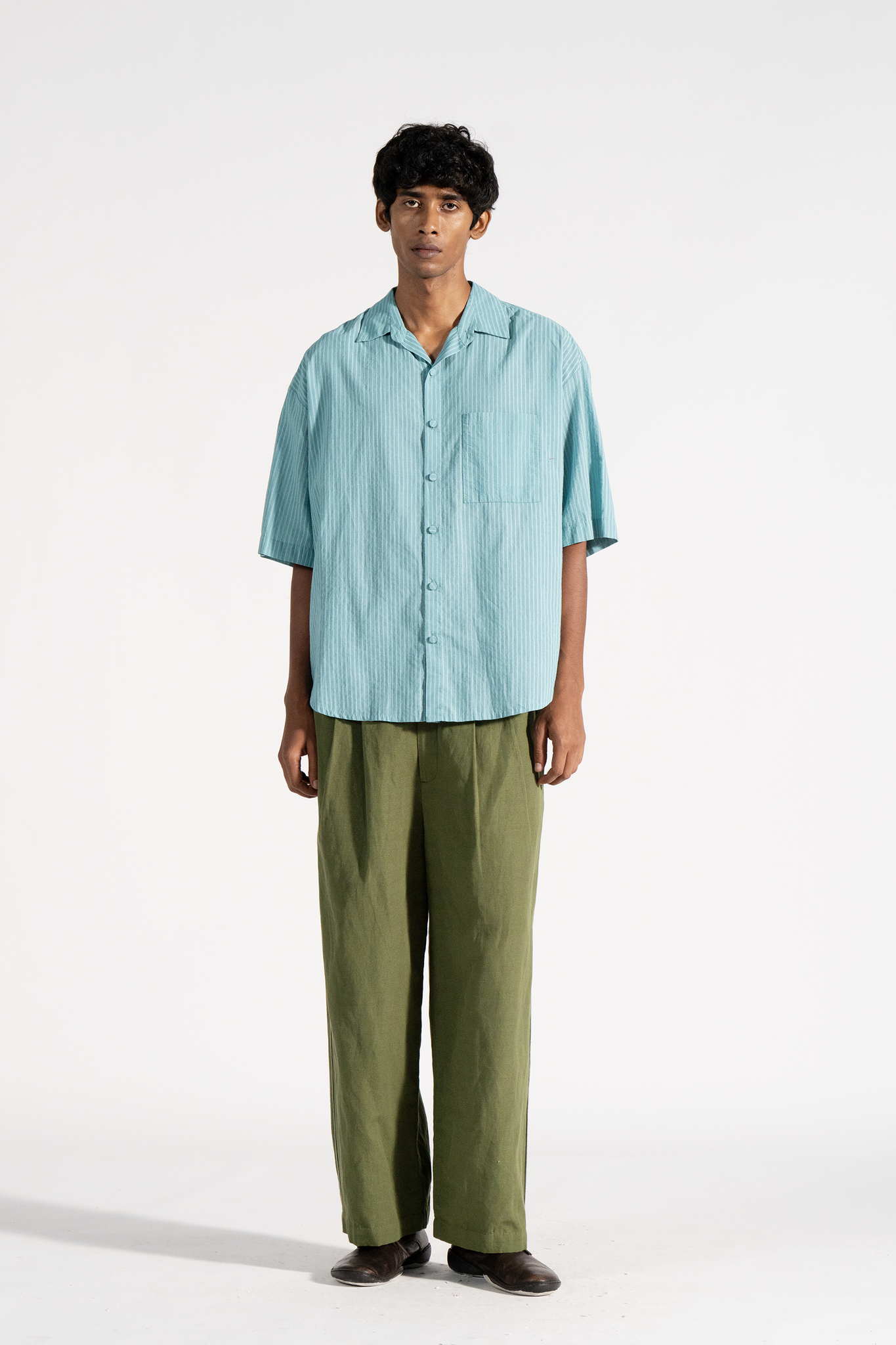 CARA SHIRT