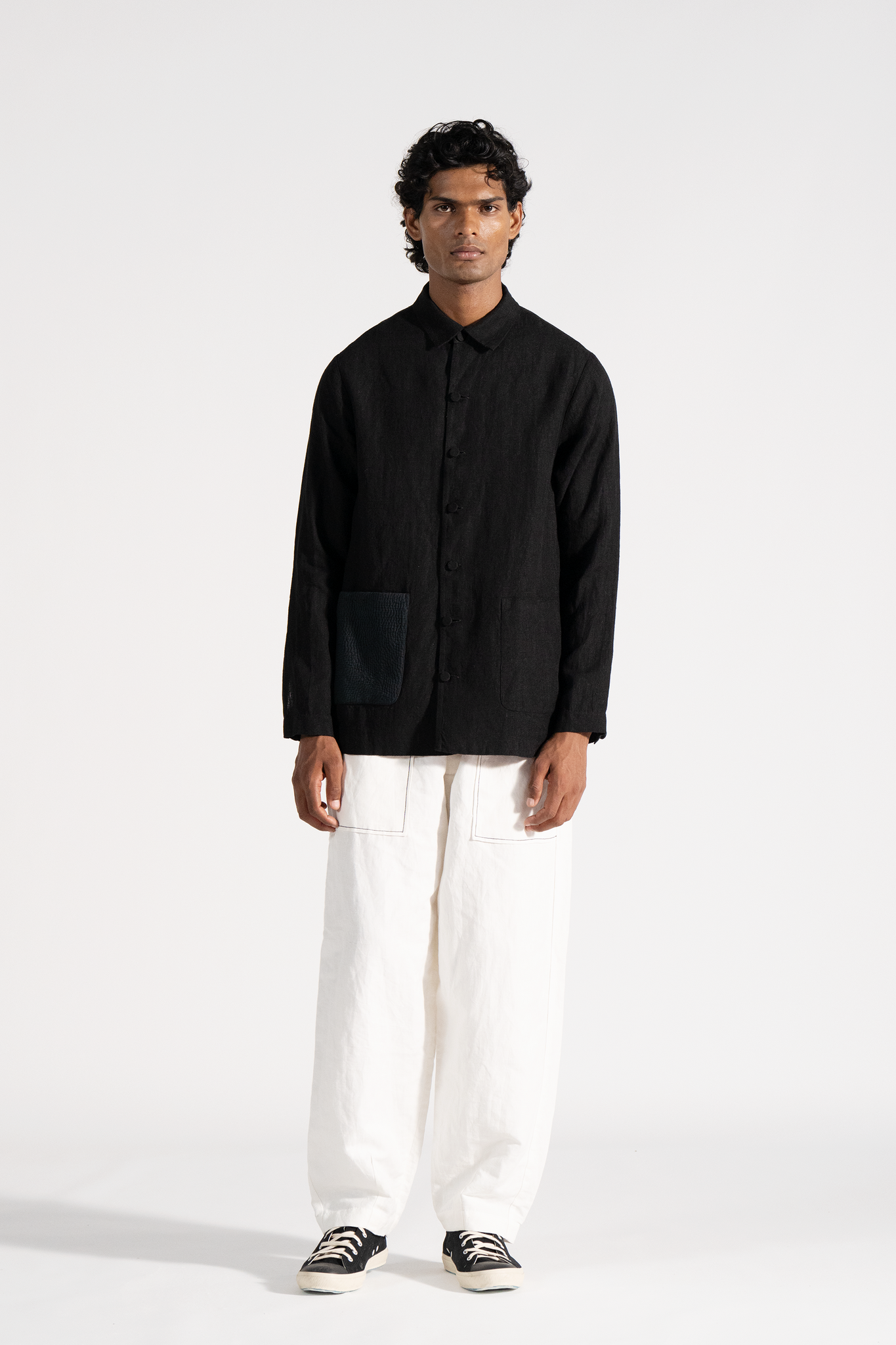 HOLLANT JACKET