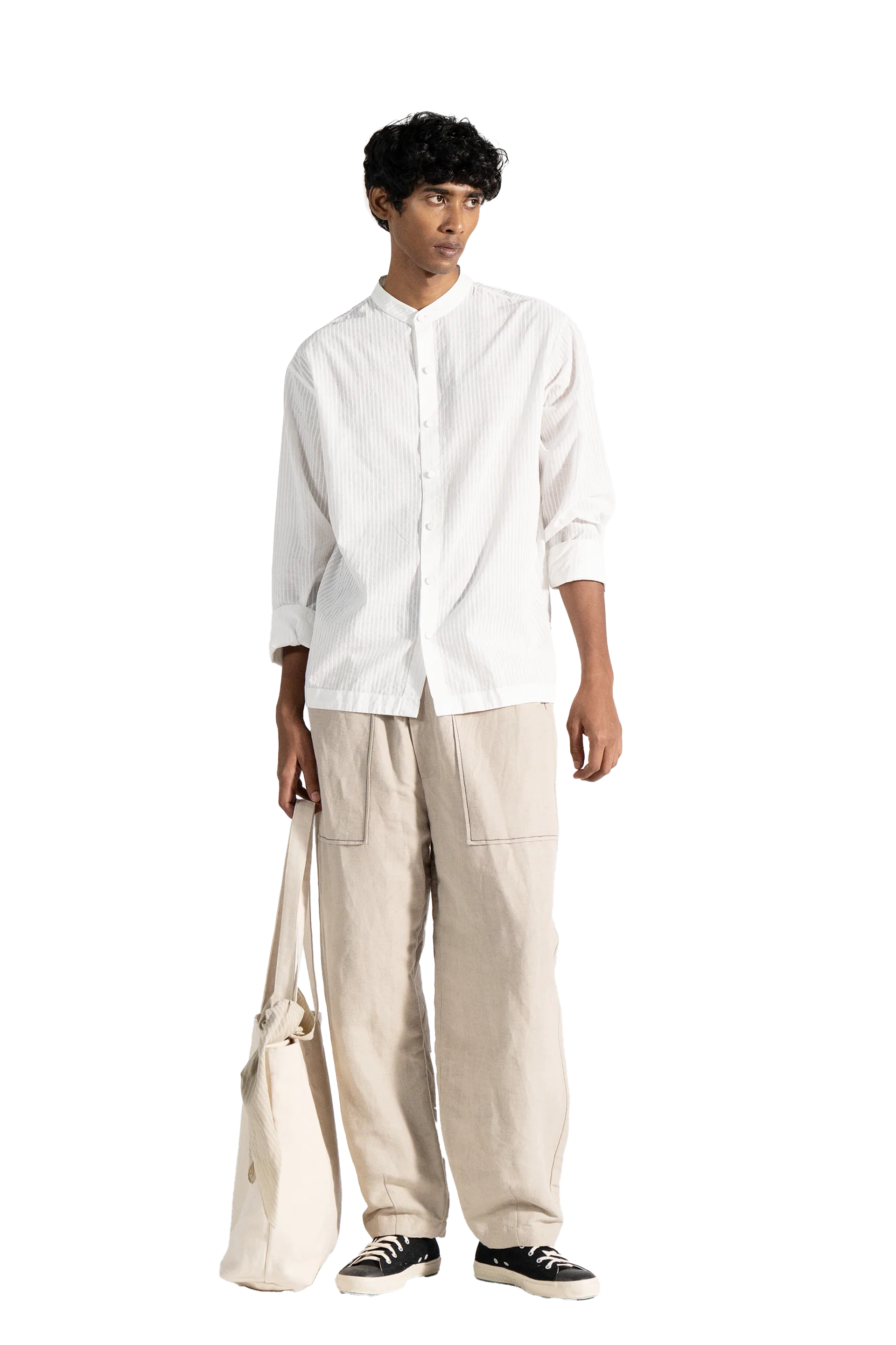 KETO TROUSER
