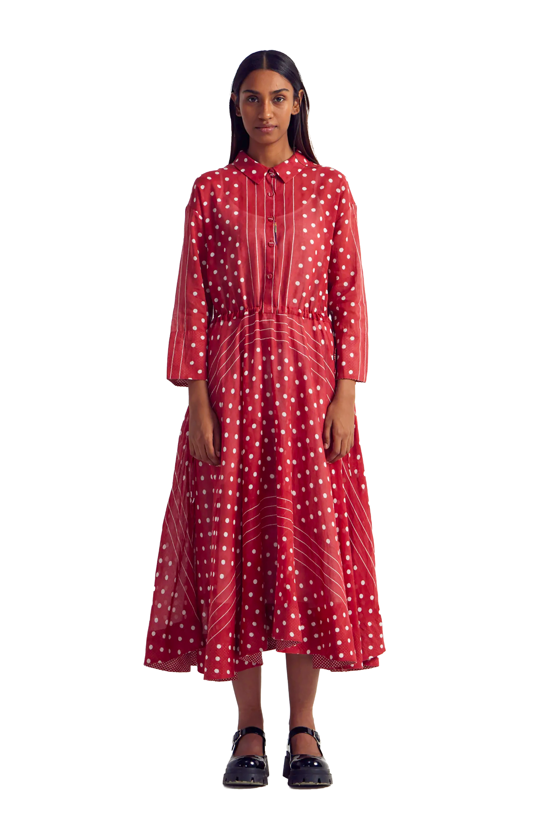IBIS DRESS