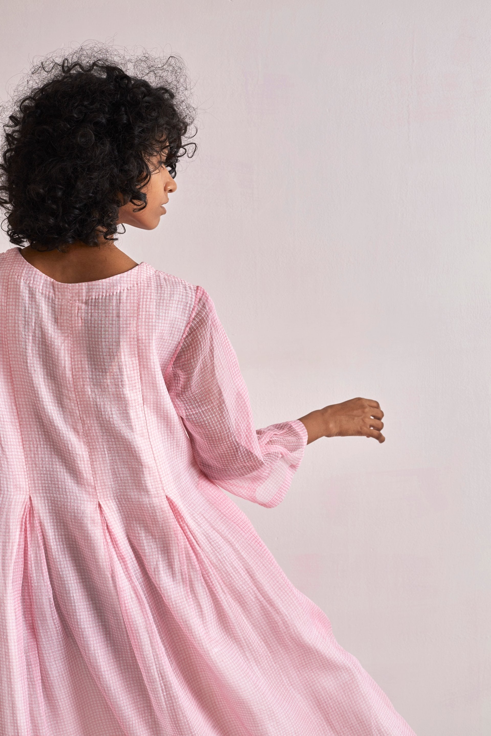 JUNIPER DRESS