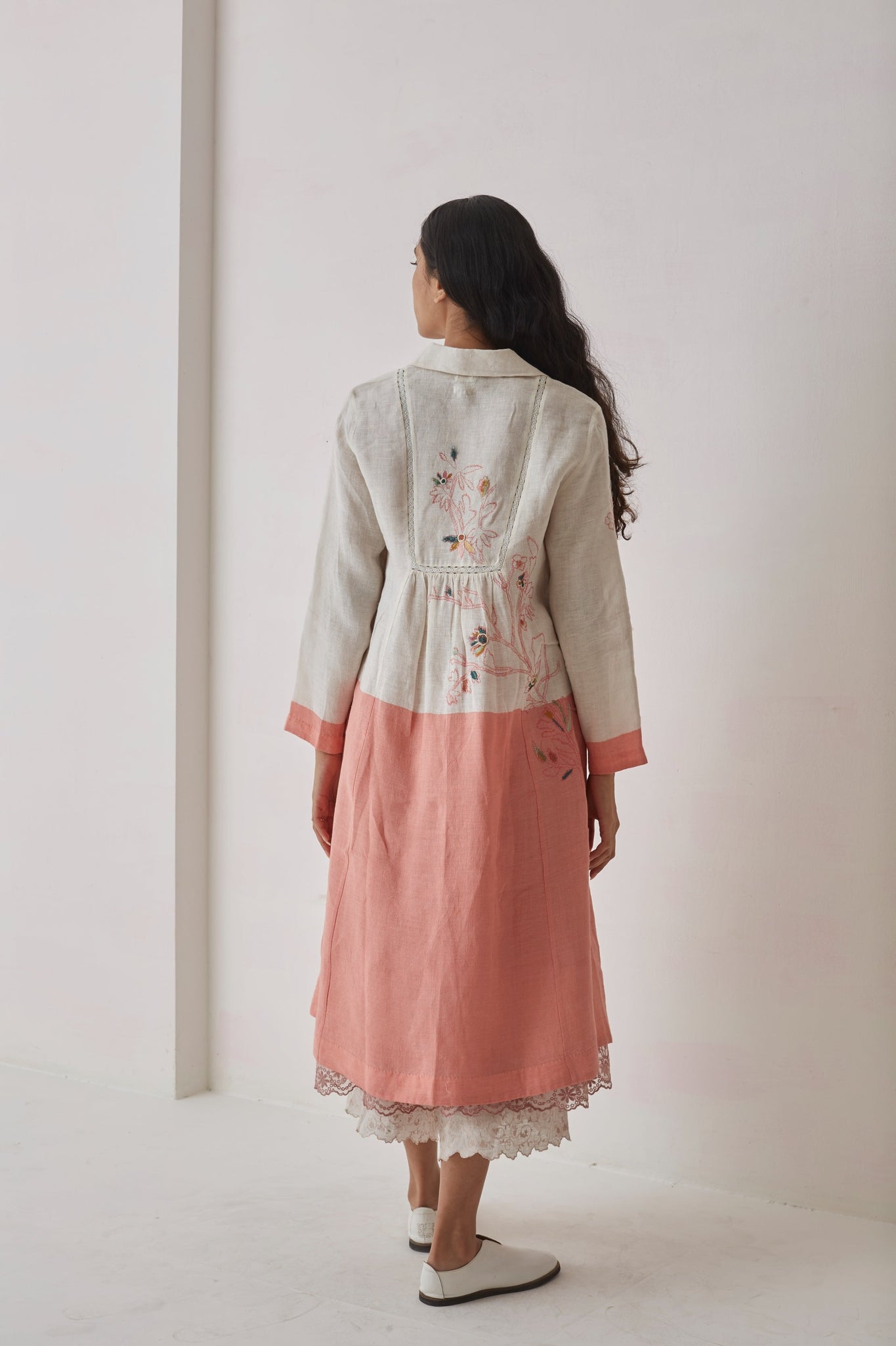 GAURA JACKET