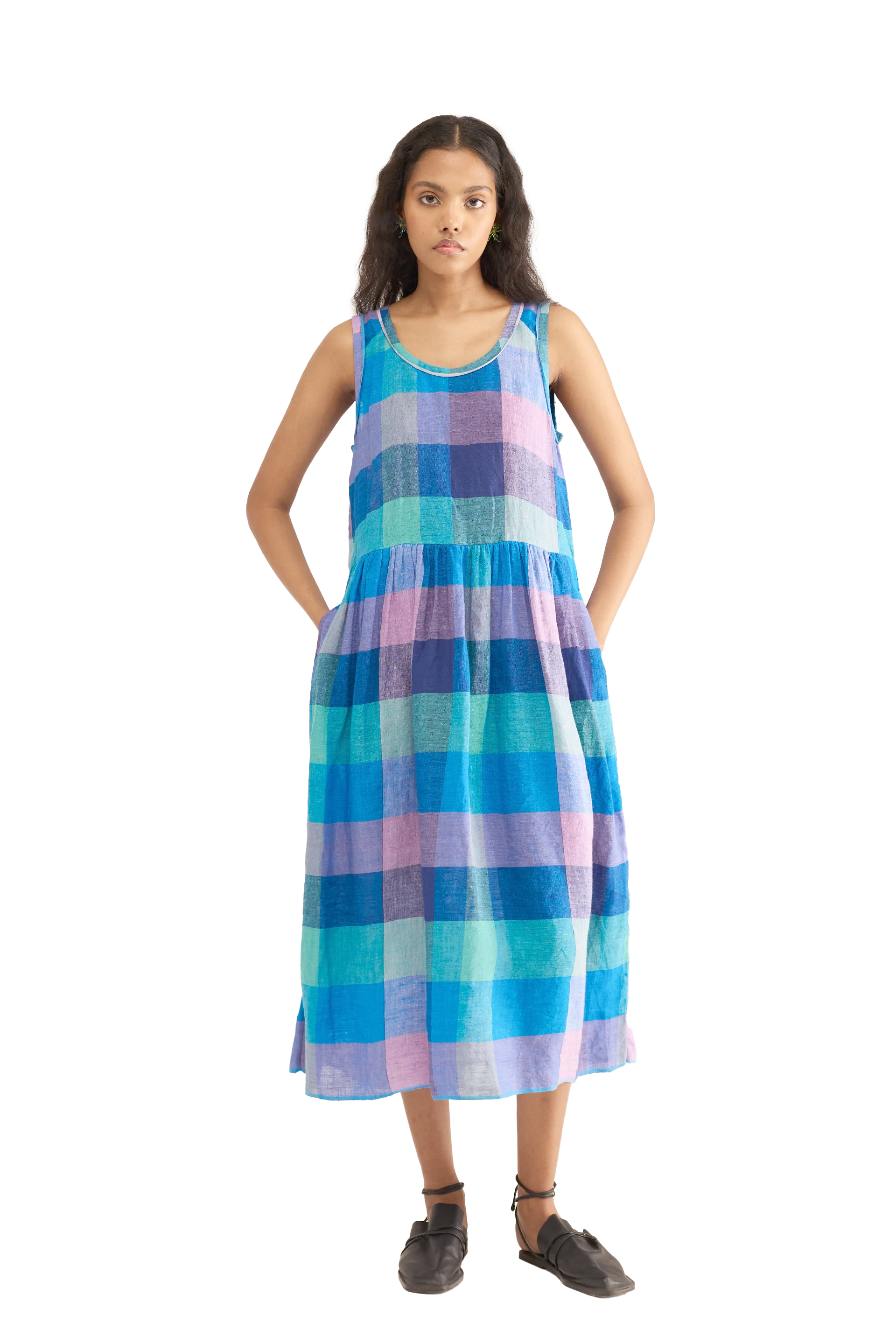 ICHIKO DRESS
