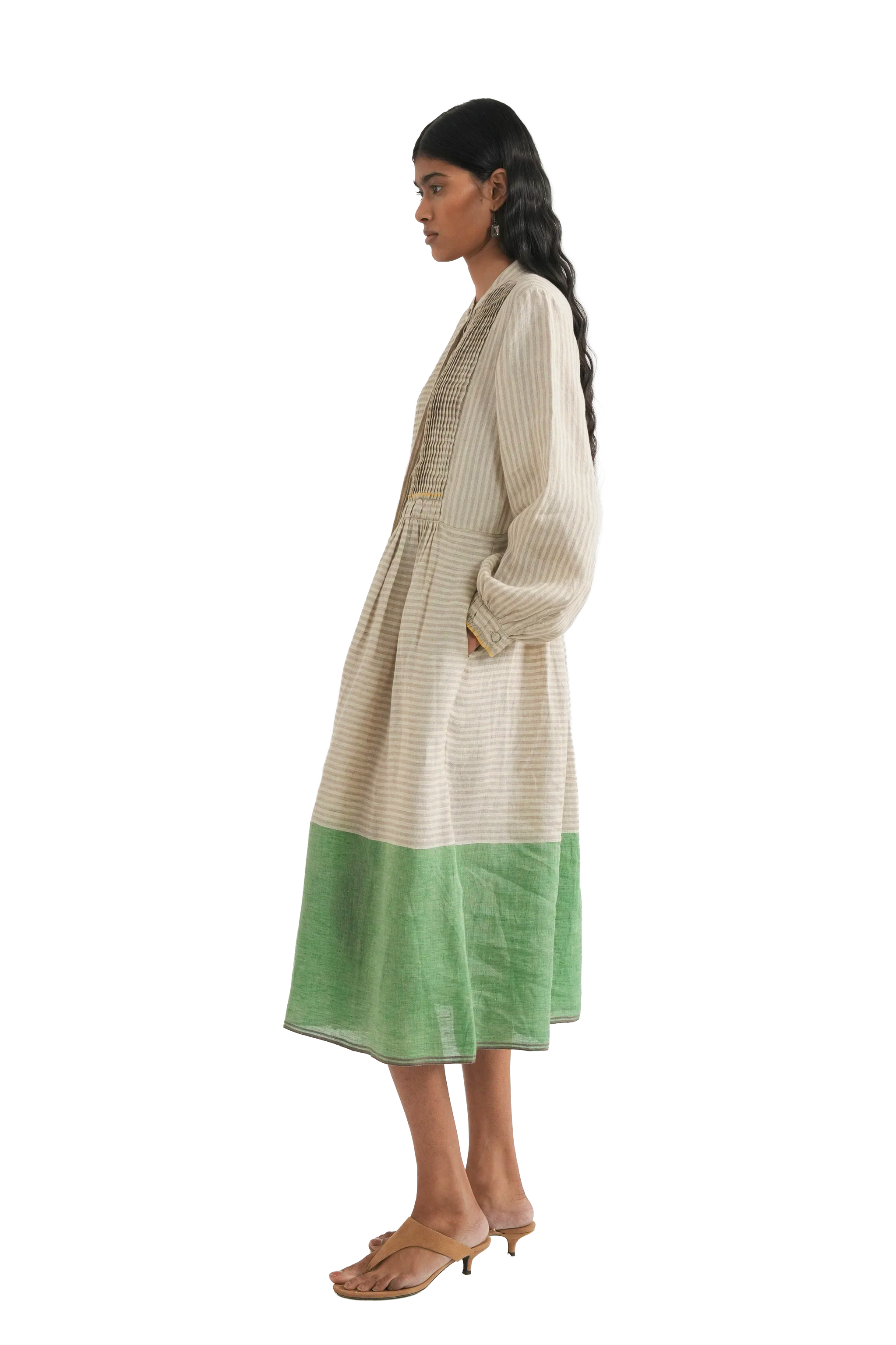 YOKO DRESS