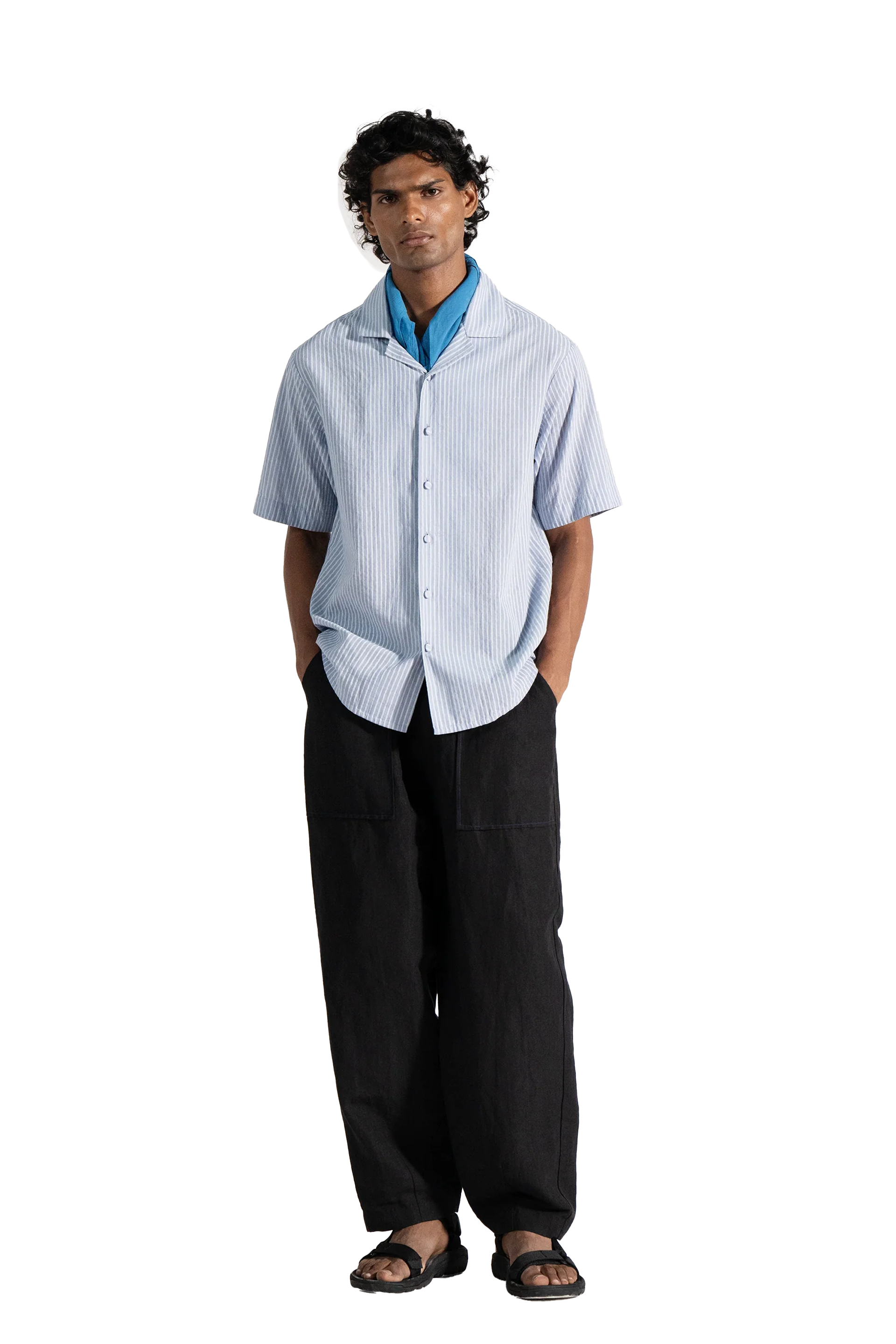 KETO TROUSER