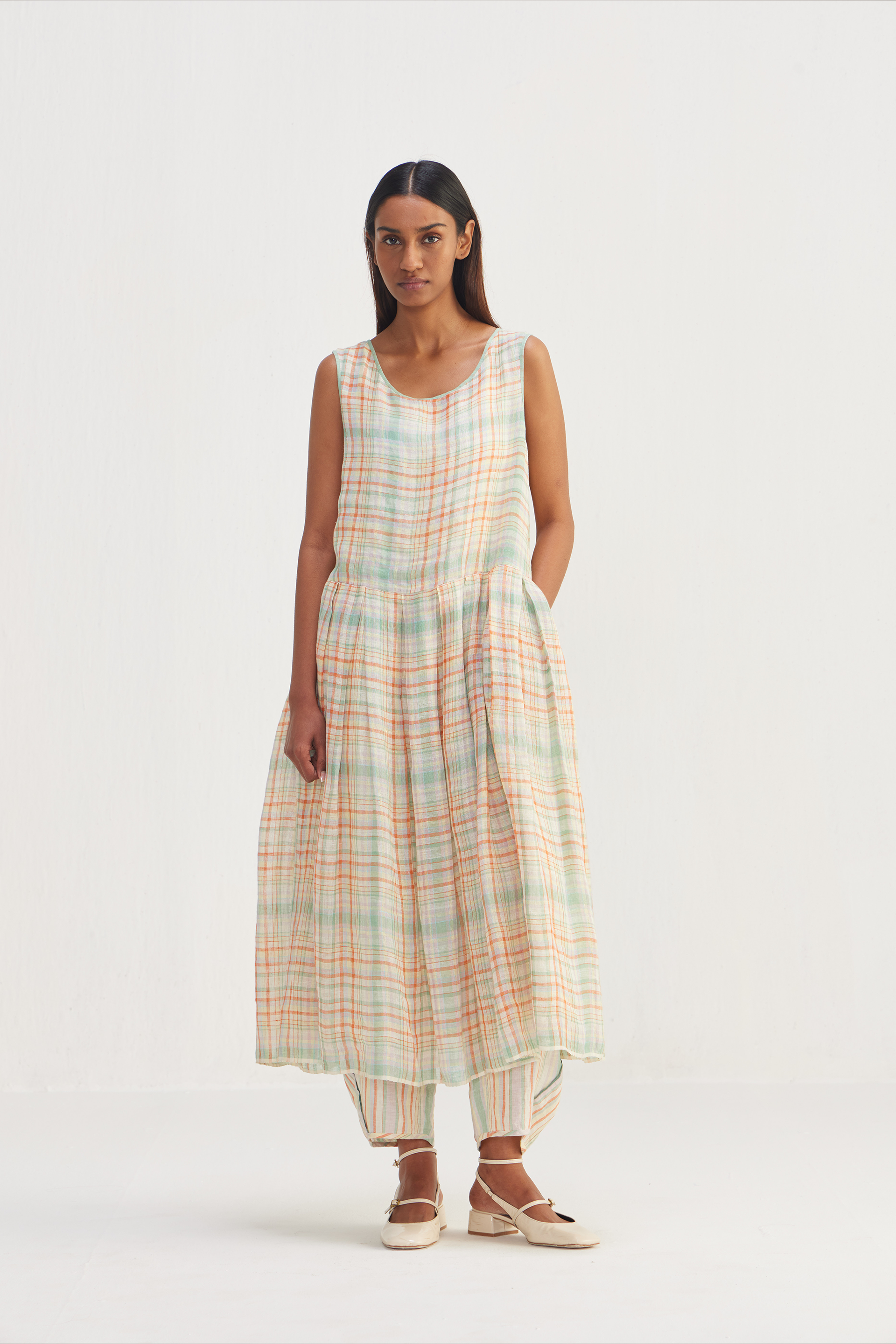 BASIL DRESS