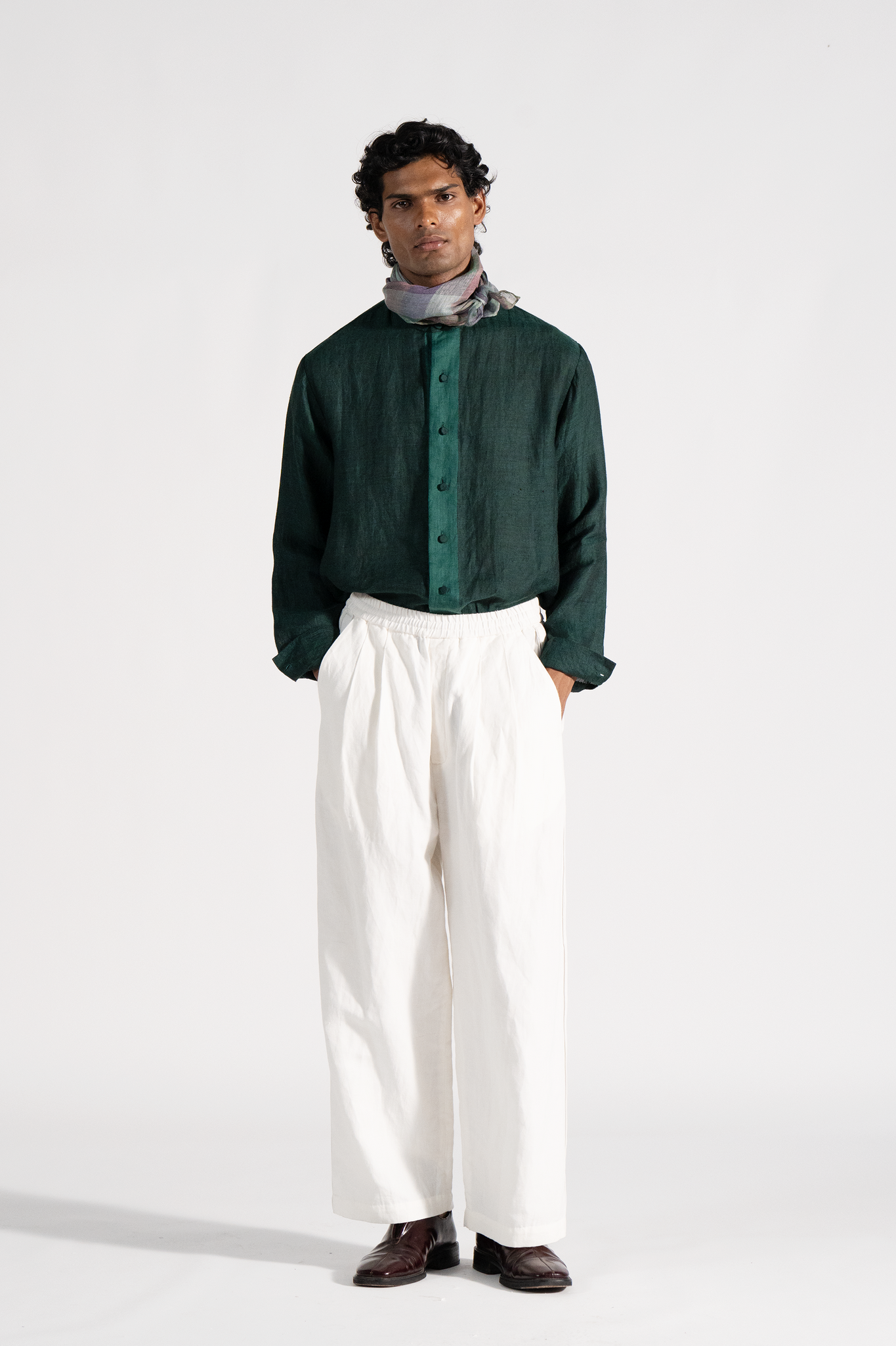 ELAN SHIRT