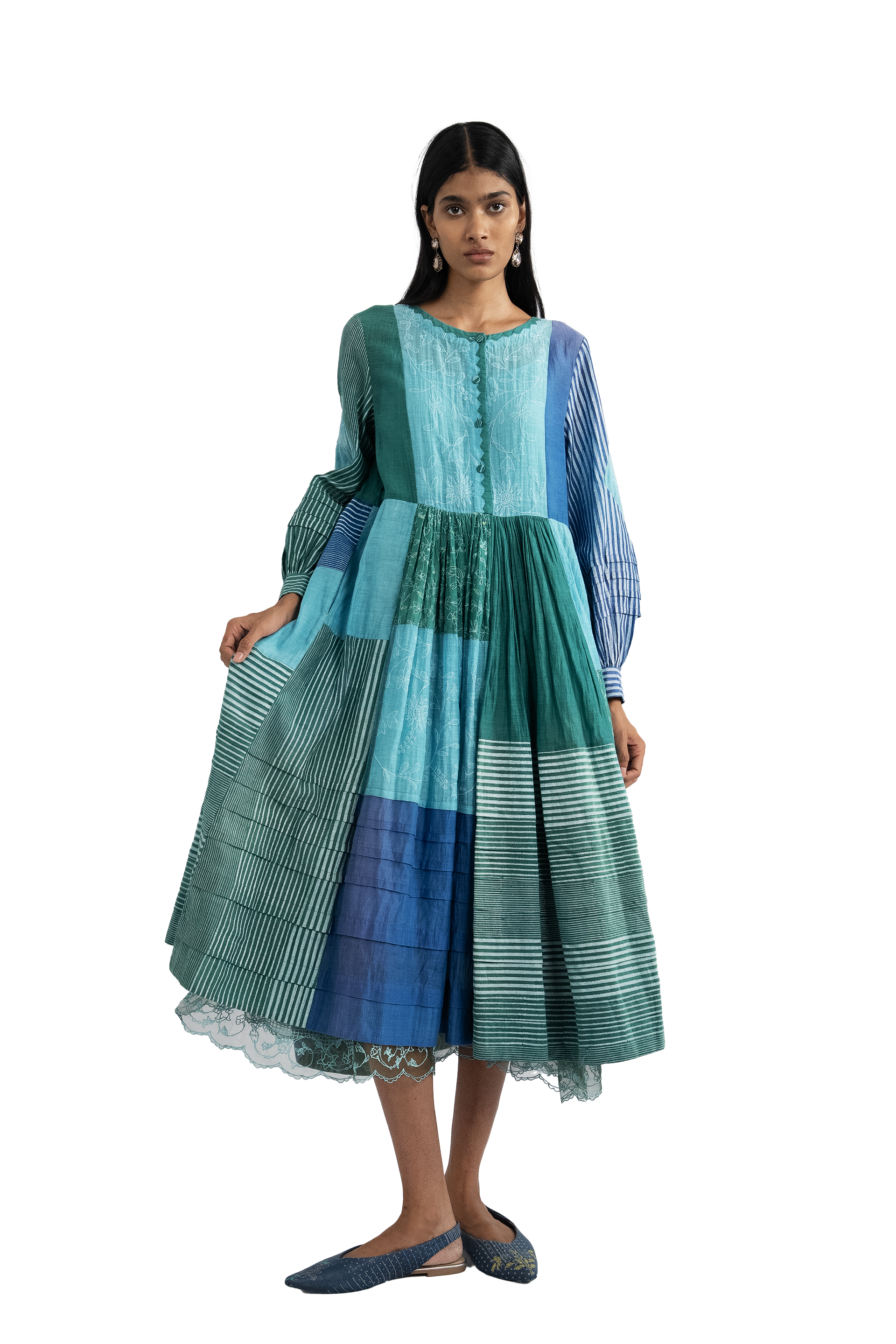 ARABELLA DRESS