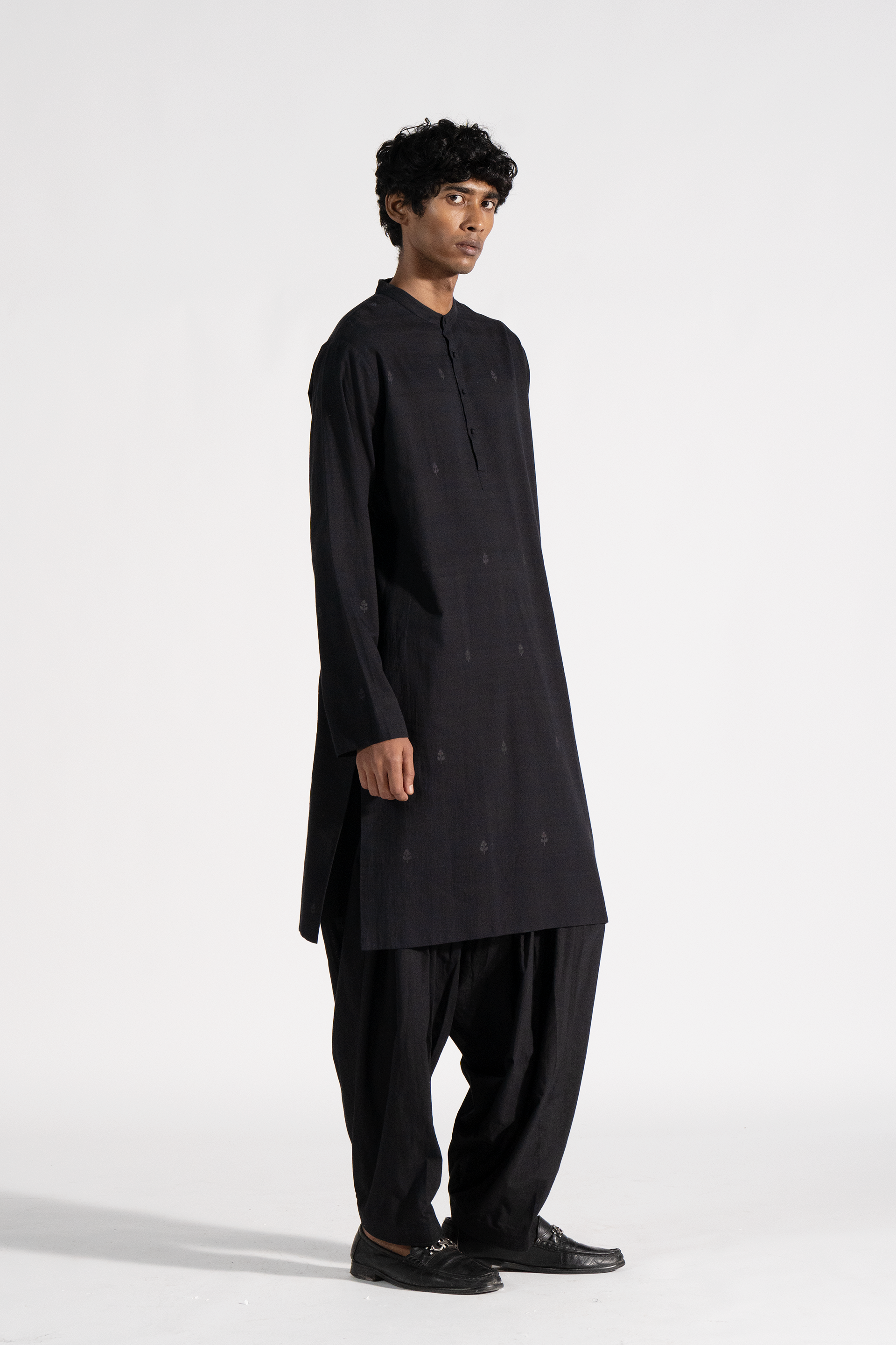 MID SUMMER KURTA
