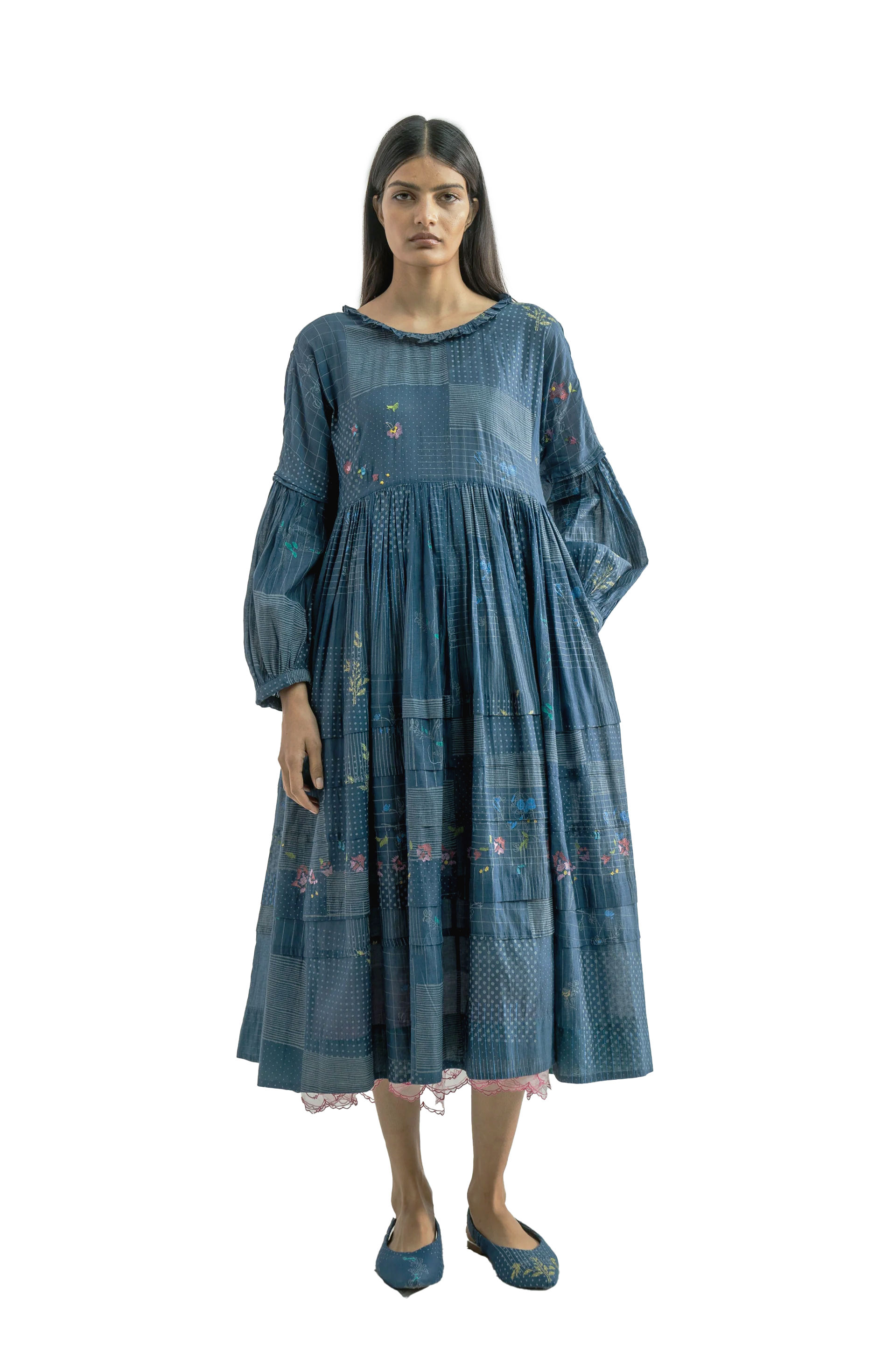 JULIAN DRESS
