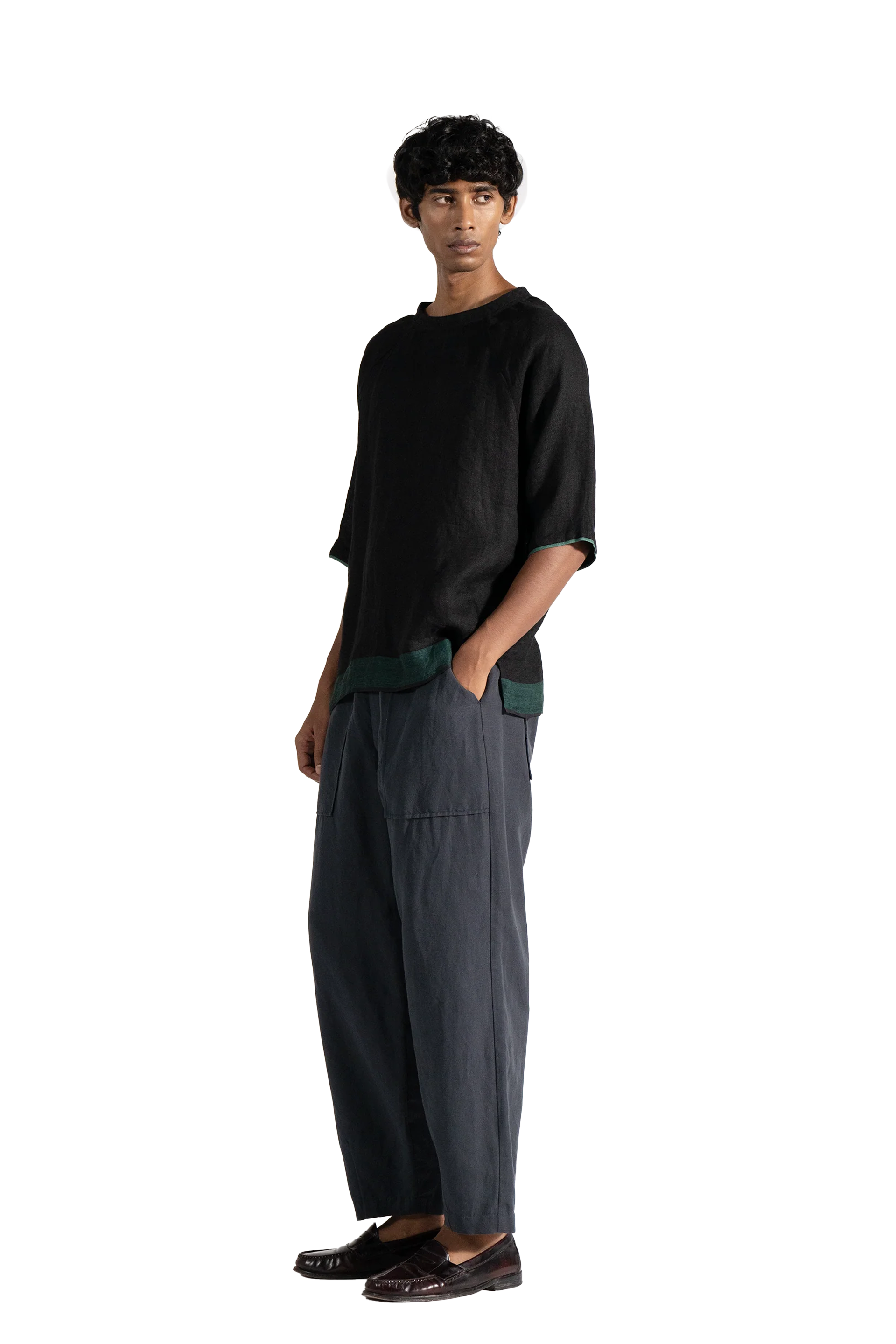 KETO TROUSER