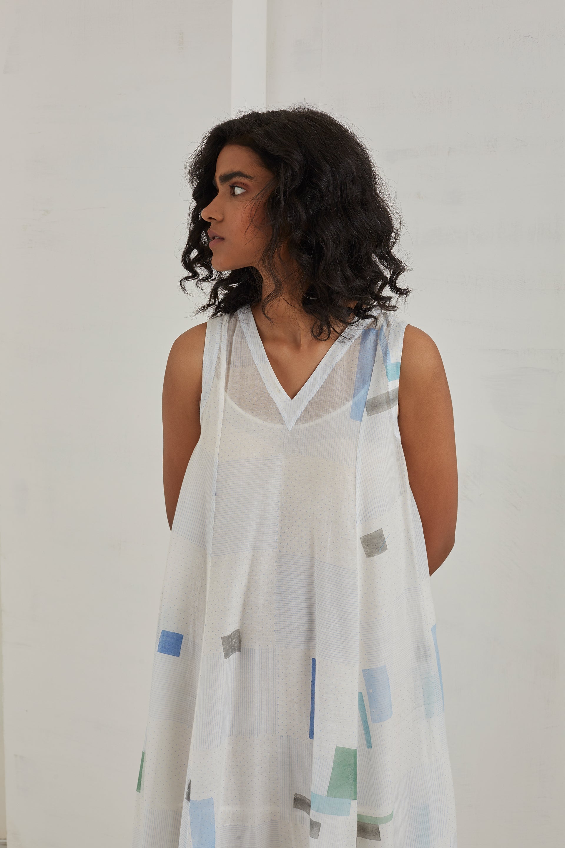 SPRUCE DRESS