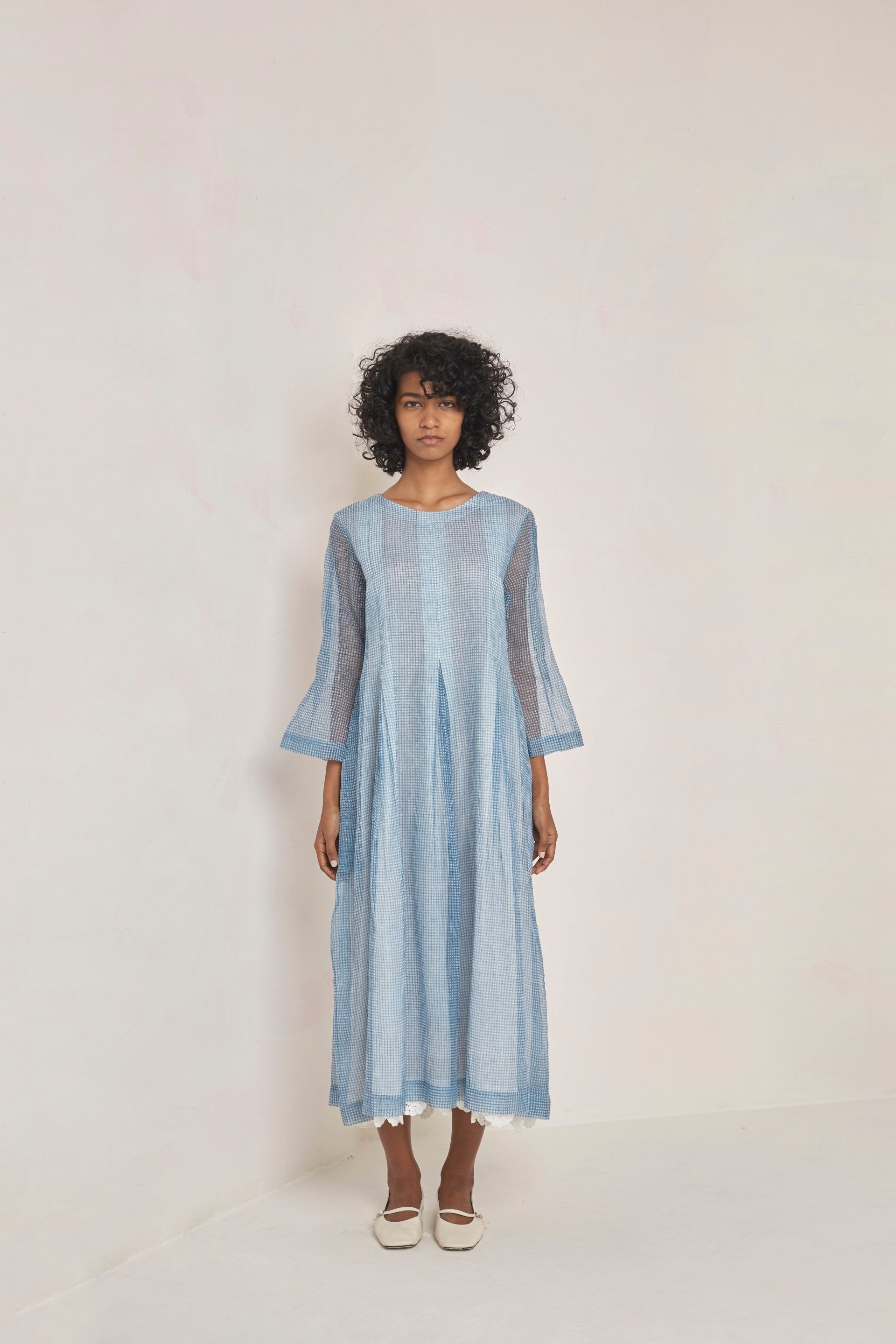 JUNIPER DRESS