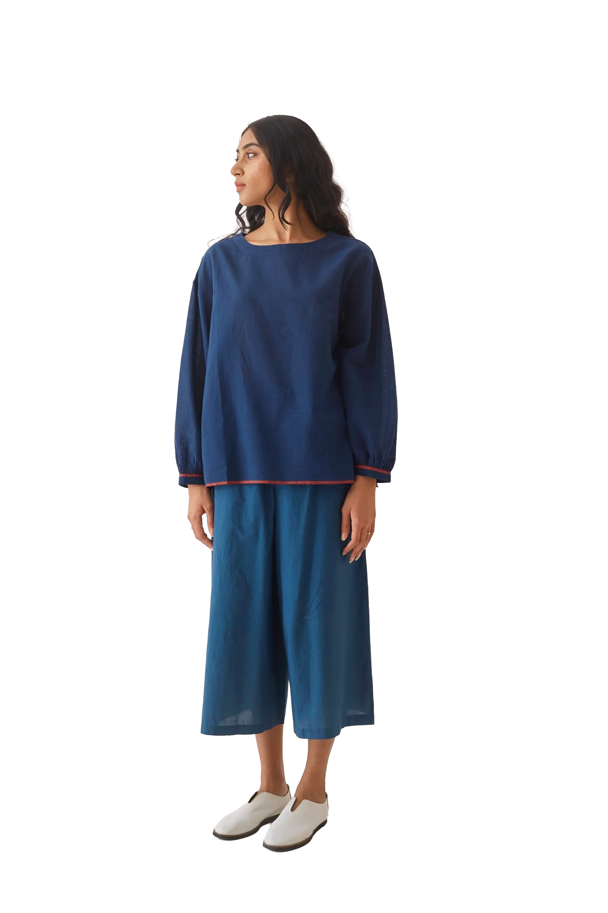 NIJUUSAN TROUSER