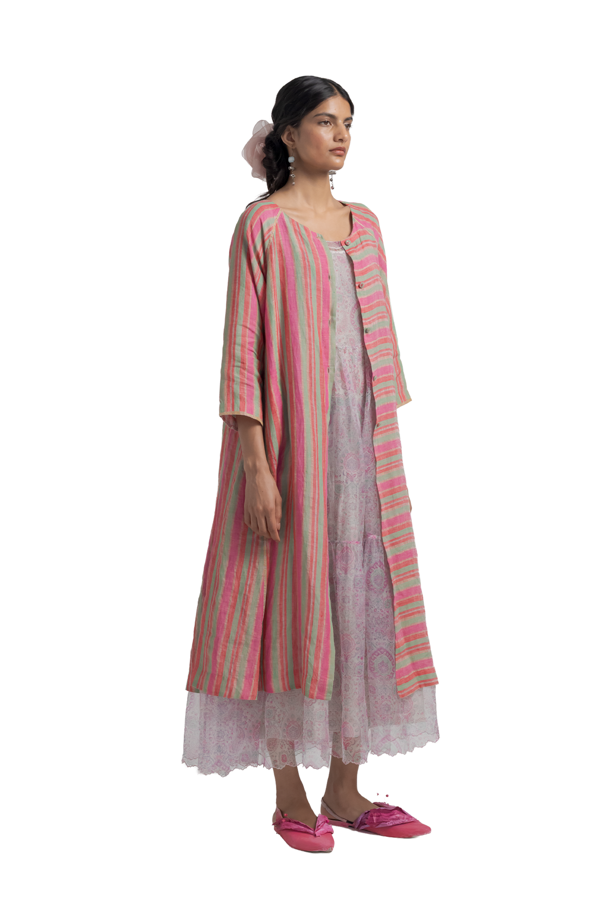 PEMA DRESS