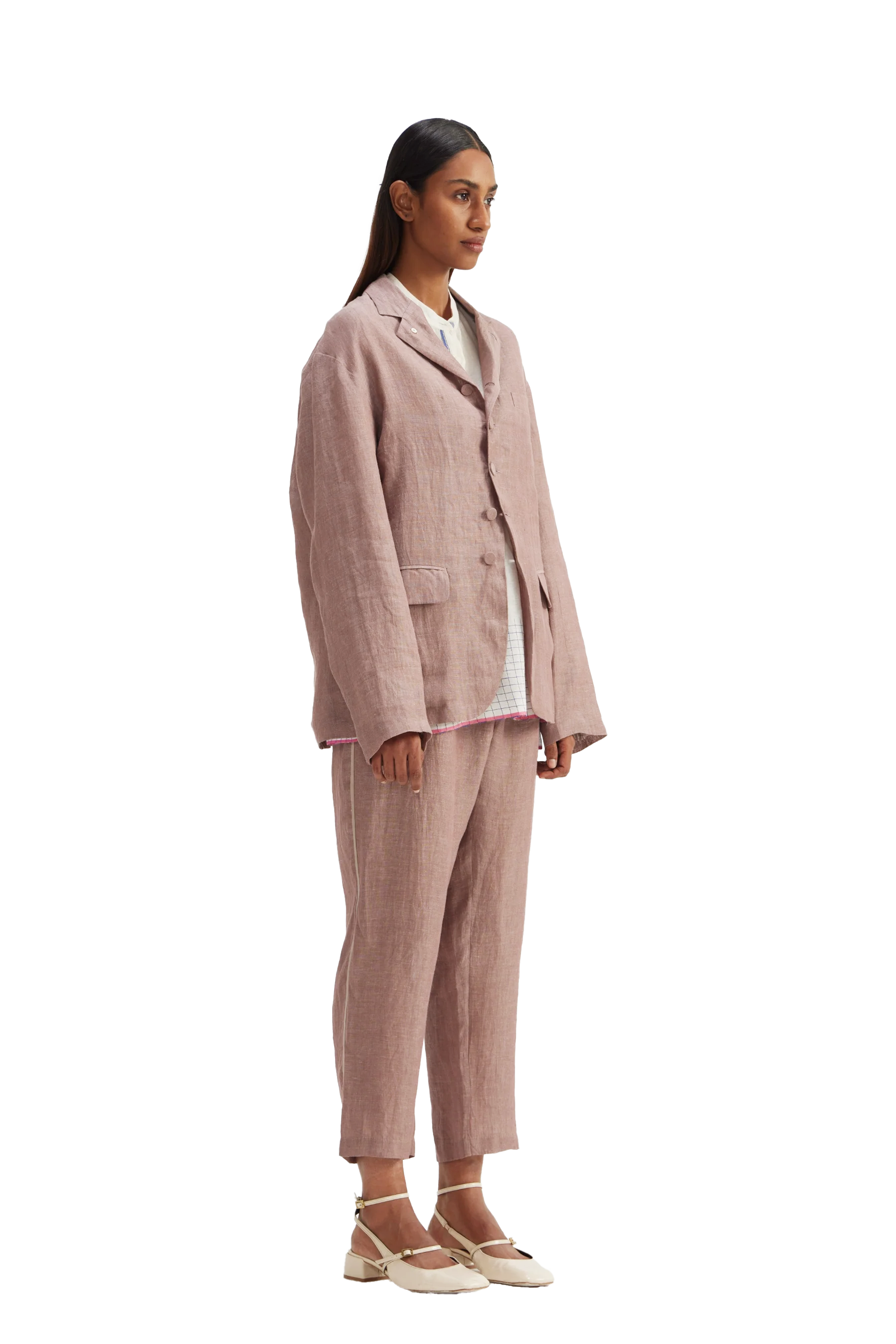PAPRIKA TROUSER
