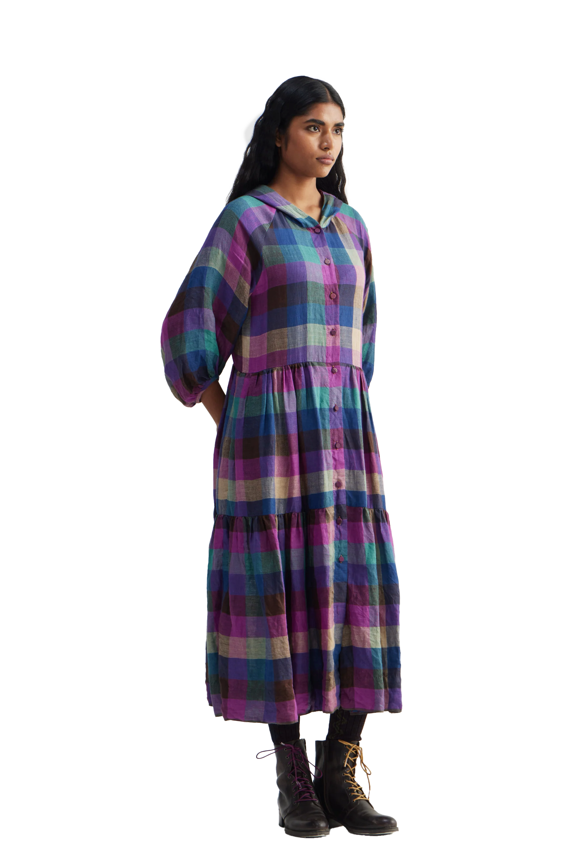 LINARIA DRESS