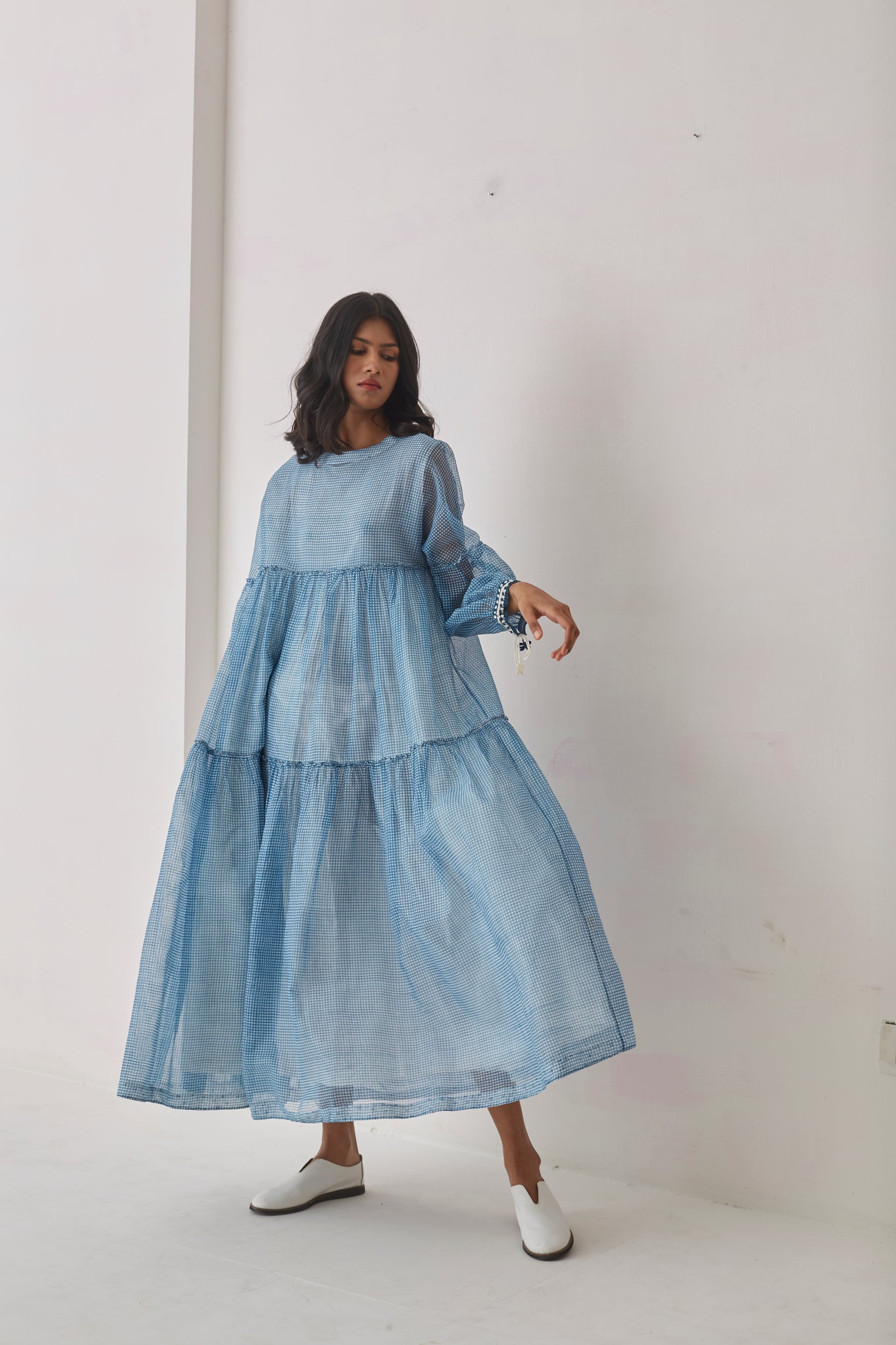 PINE DRESS